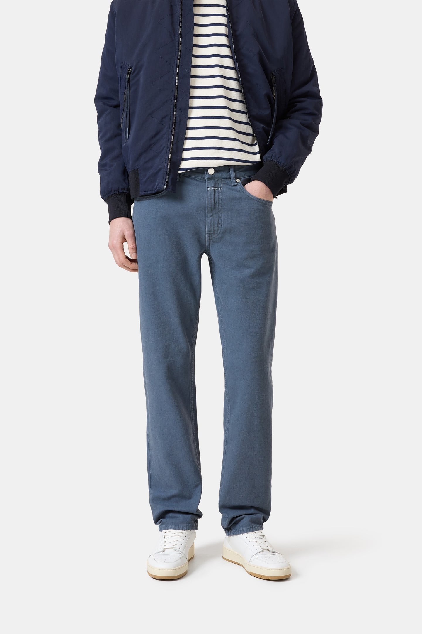 COOPER TRUE SMOKEY BLUE 1