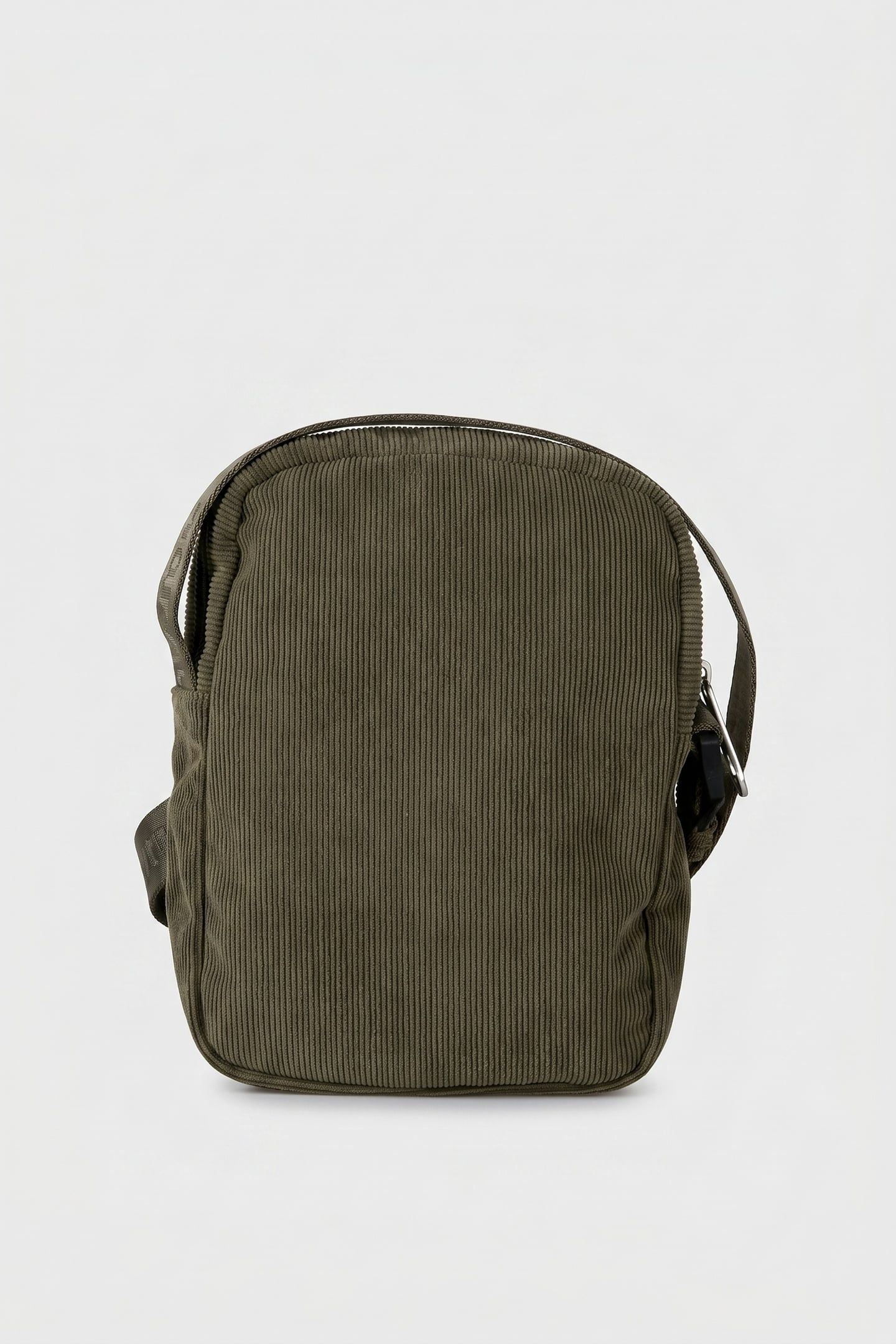 ESSENTIAL DAILY CROSSOVER BAG DARK GREENERY 3