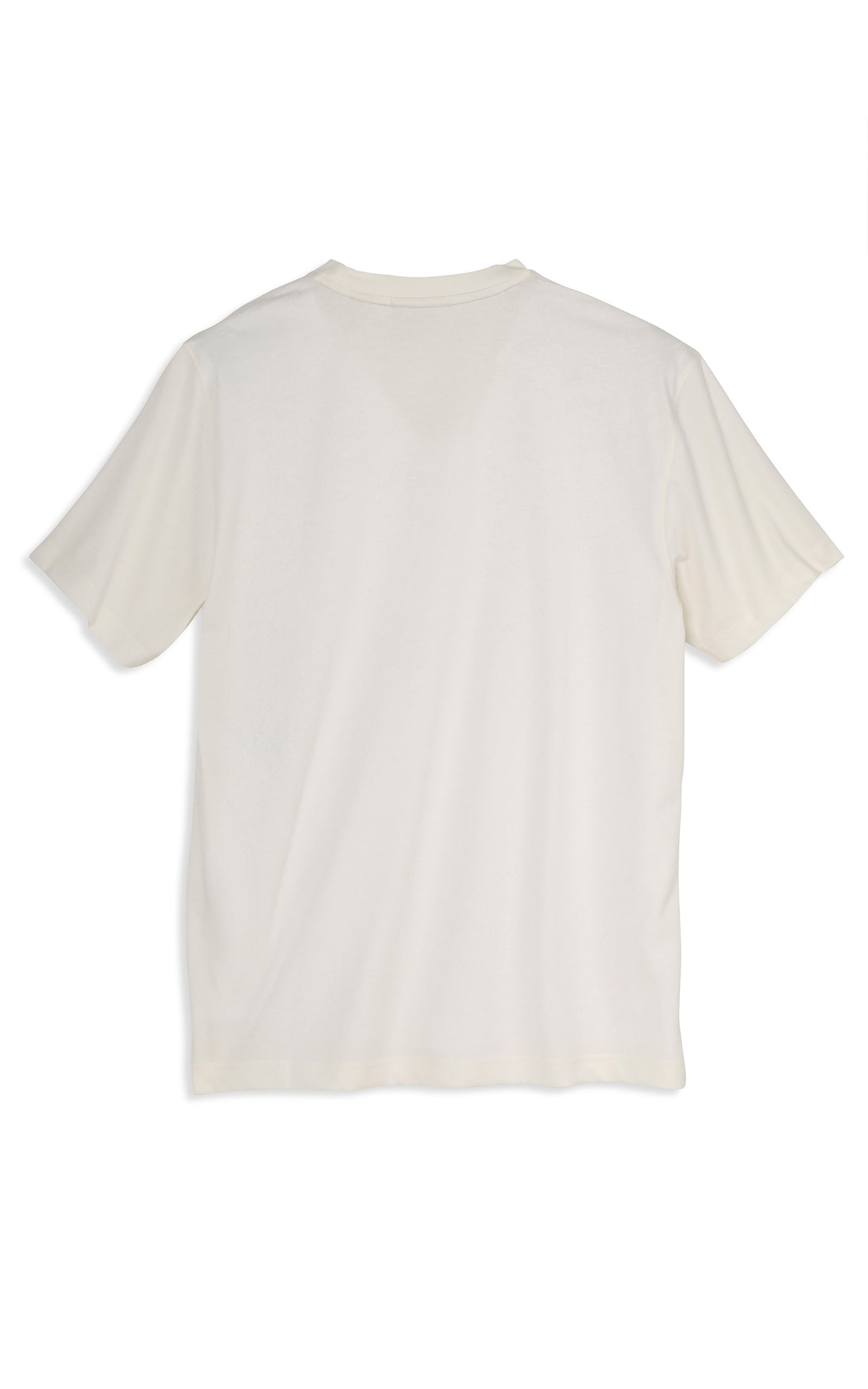 RELAXED FIT SS GRAPHIC TEE SWAN 2