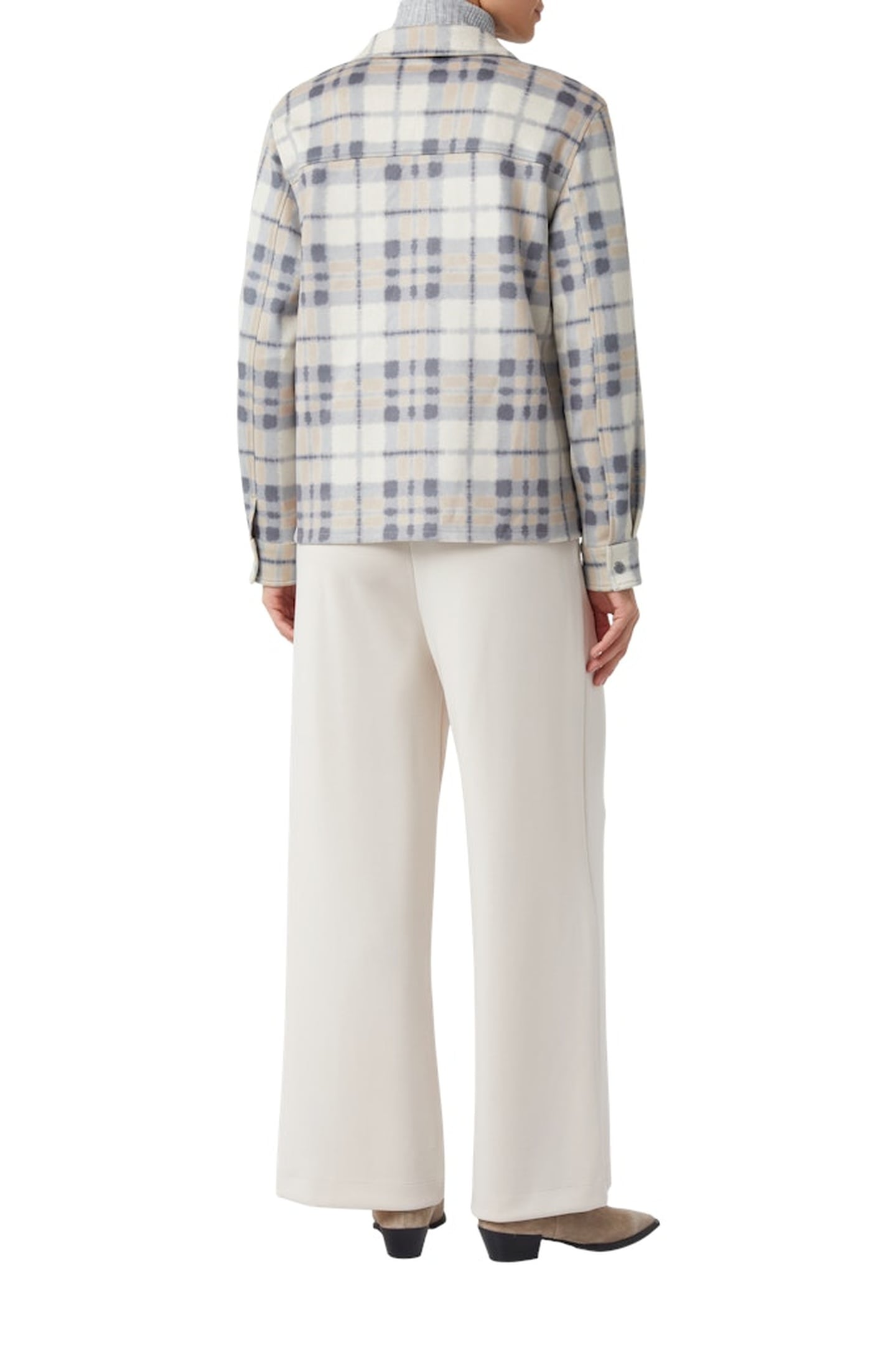 JACKETS INDOOR BEIGE 3
