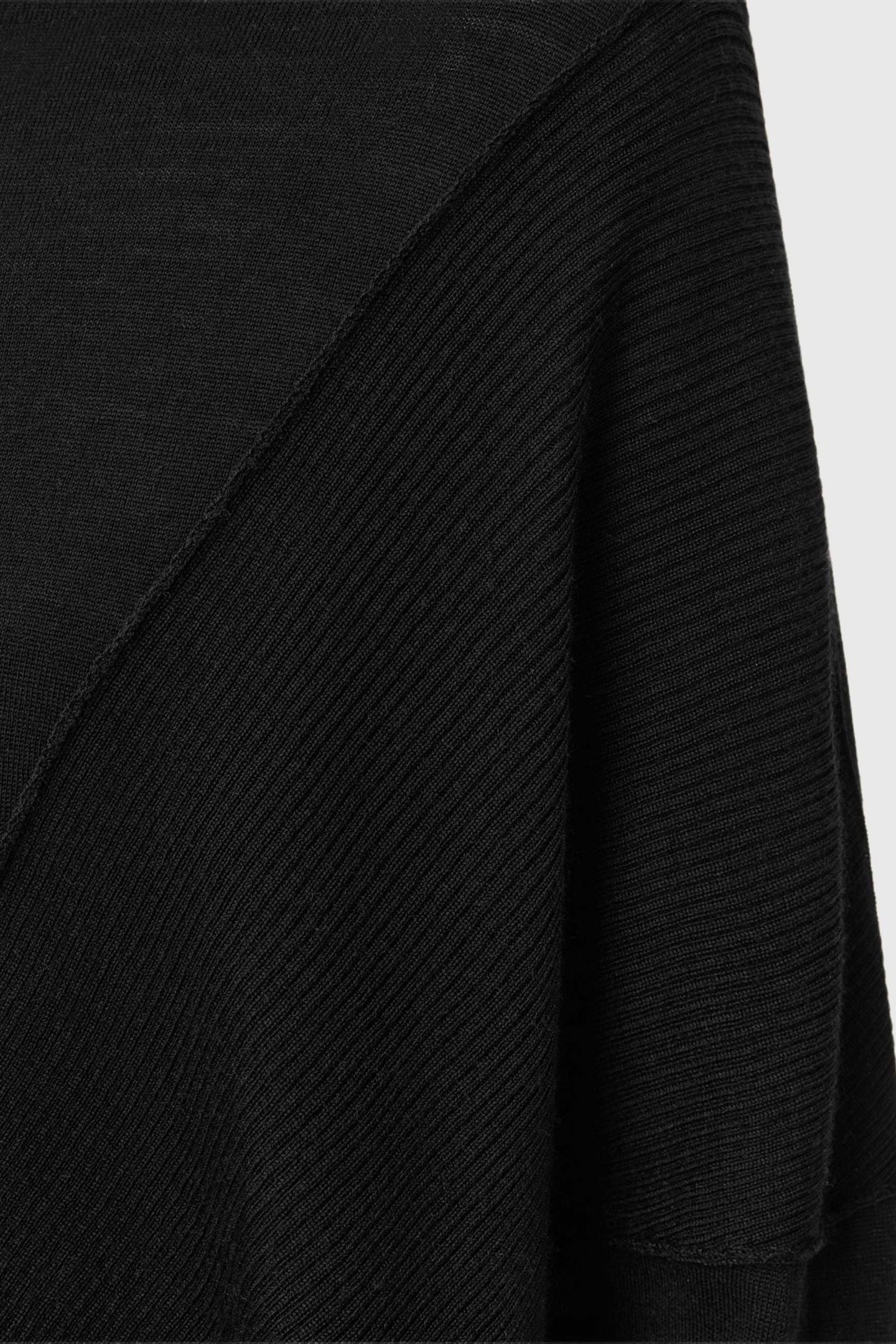 ISLA JUMPER BLACK 9