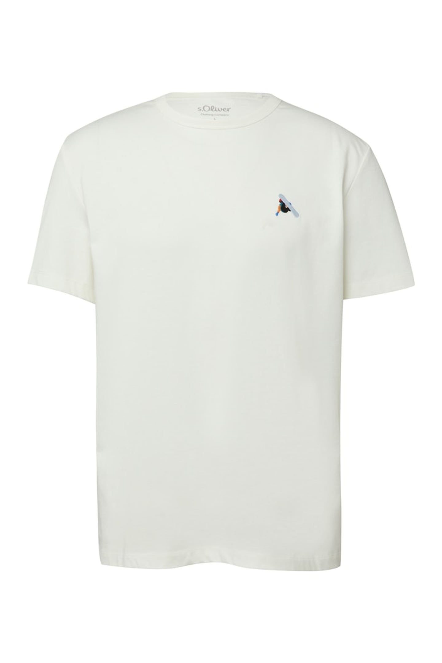 T-SHIRTS OFFWHITE 2