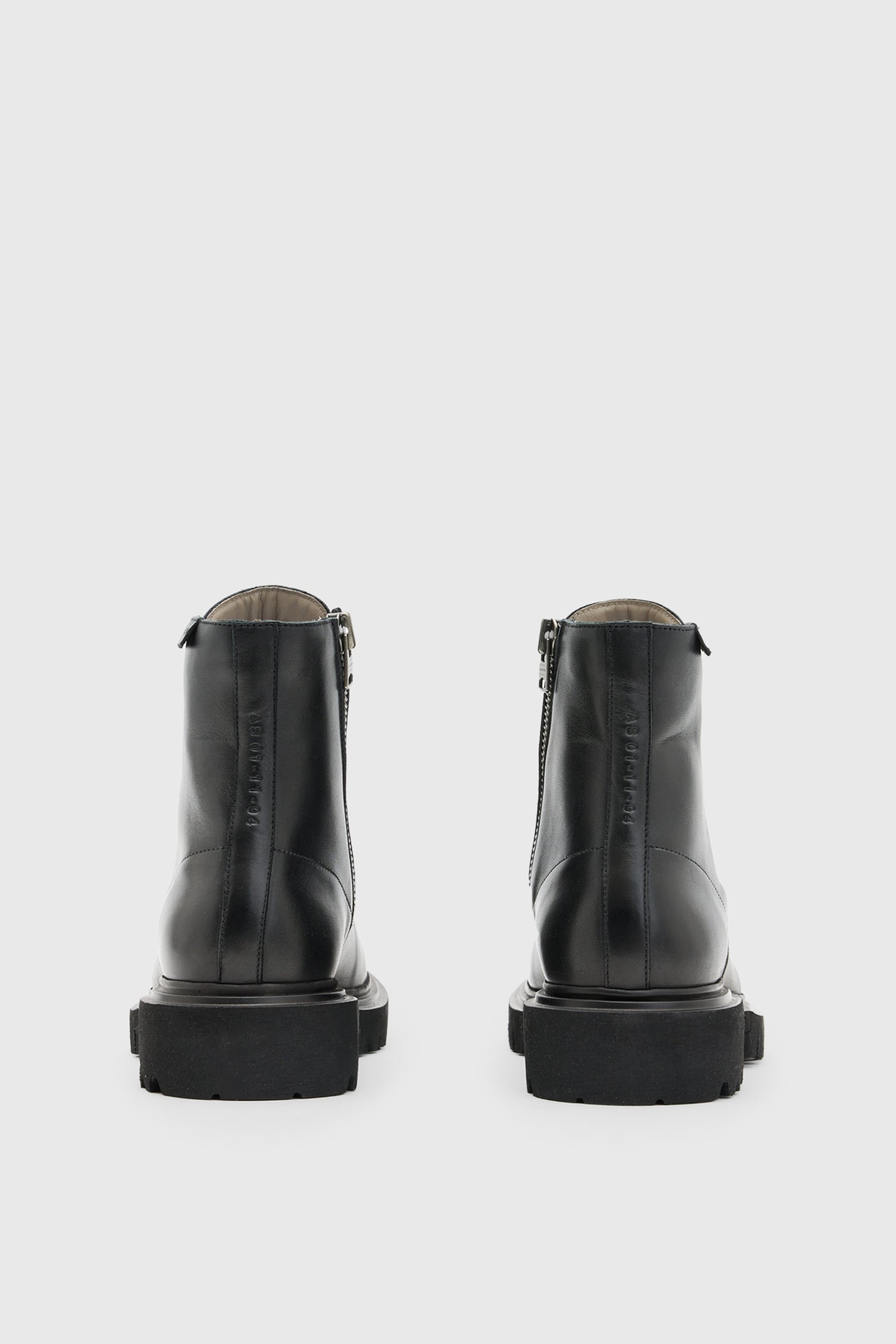 VAUGHAN BOOT BLACK 4