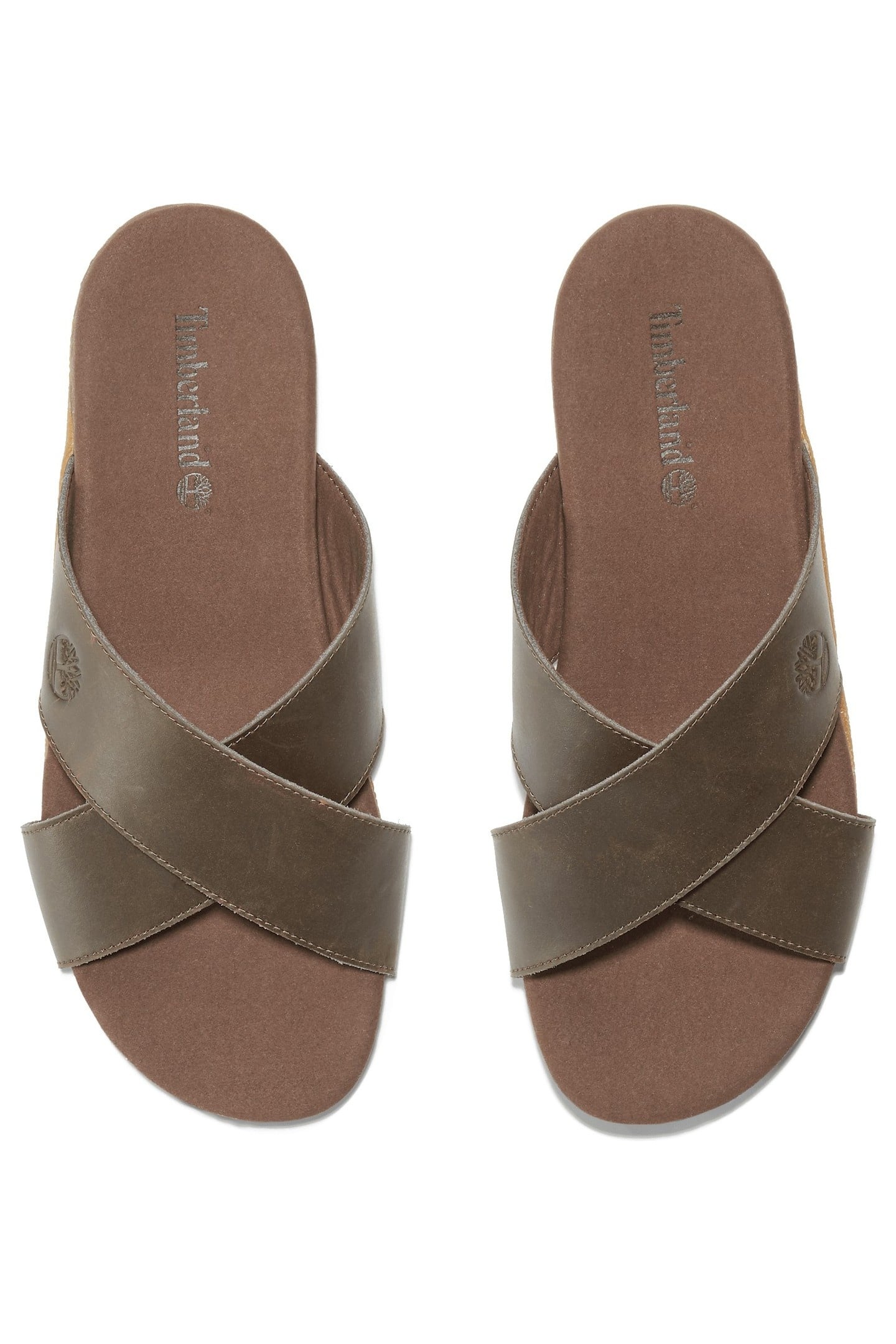 SEATON BAY SLIDE SANDAL GAUCHO 4