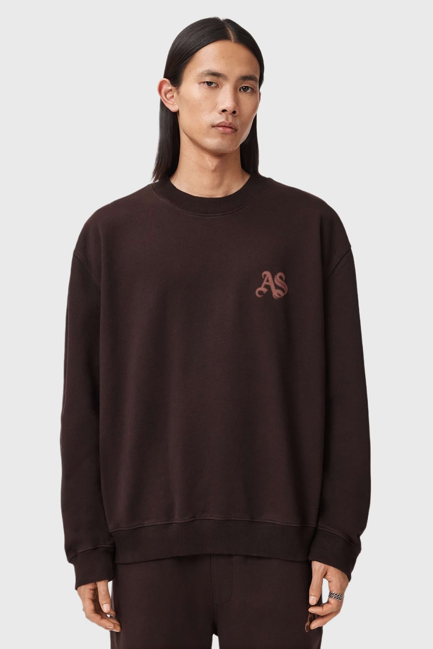 ICON CREW PLUM BROWN 4