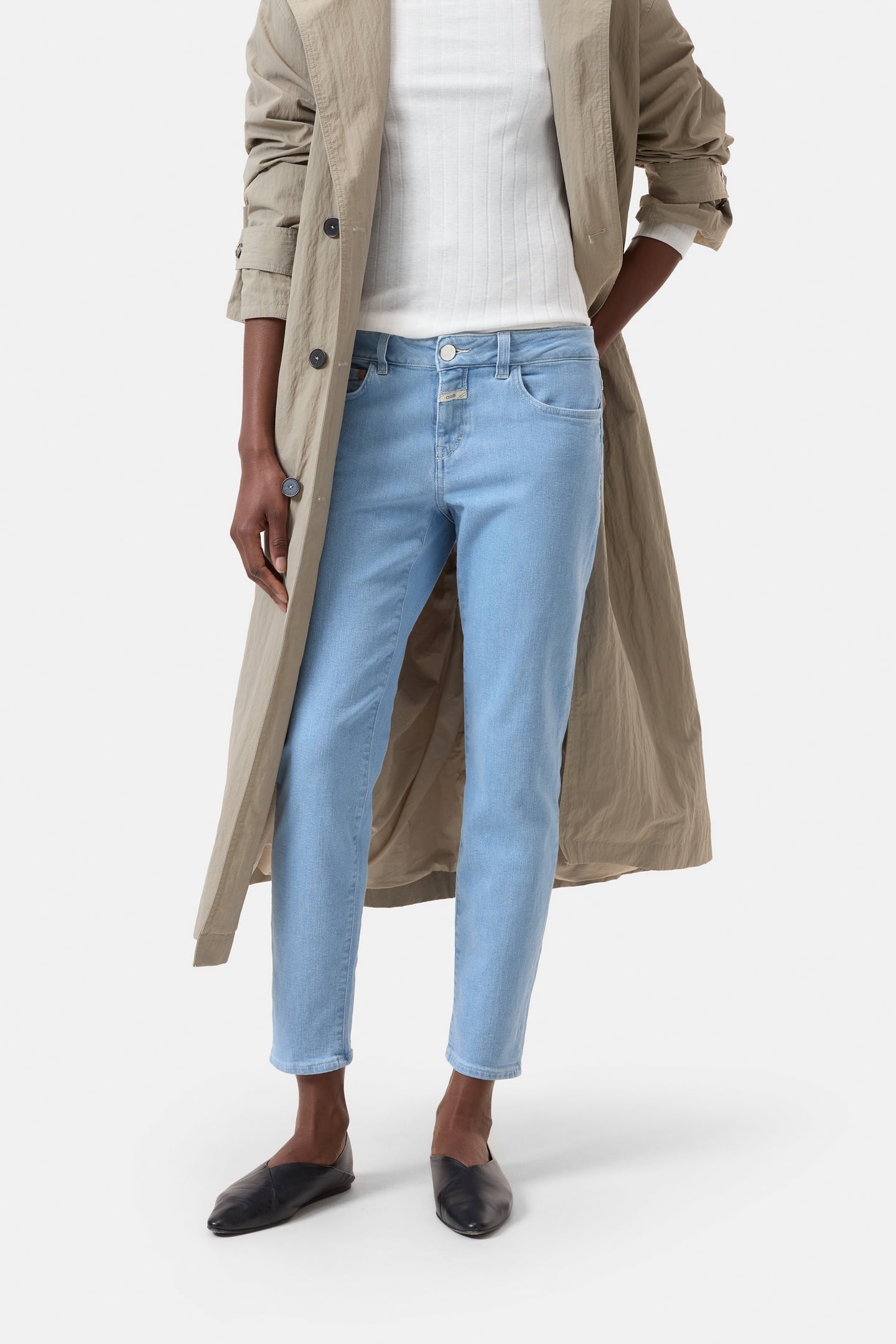 BAKER LIGHT BLUE 2