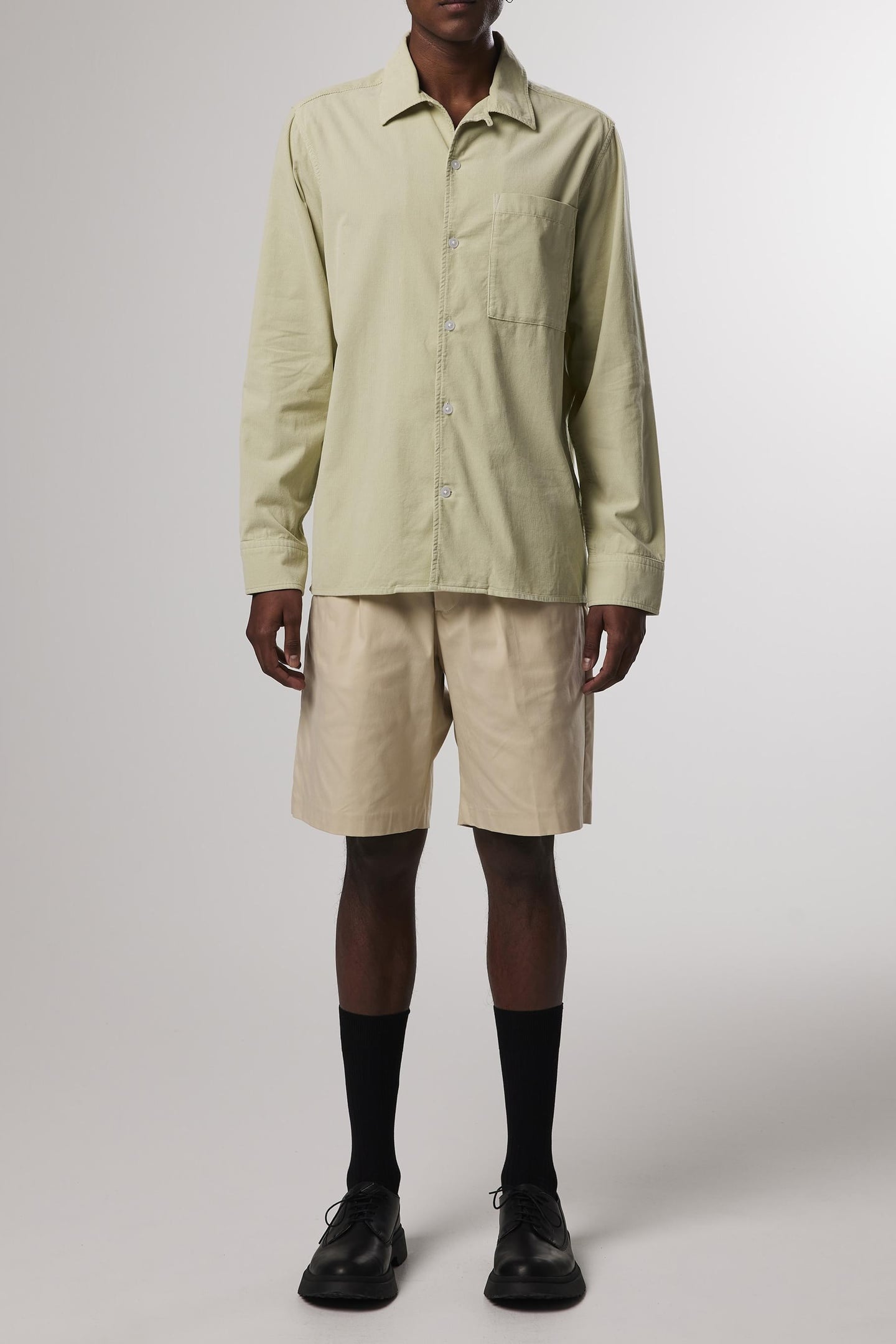 JULIO 5082 CASUAL SHIRT — REGULAR FIT 2