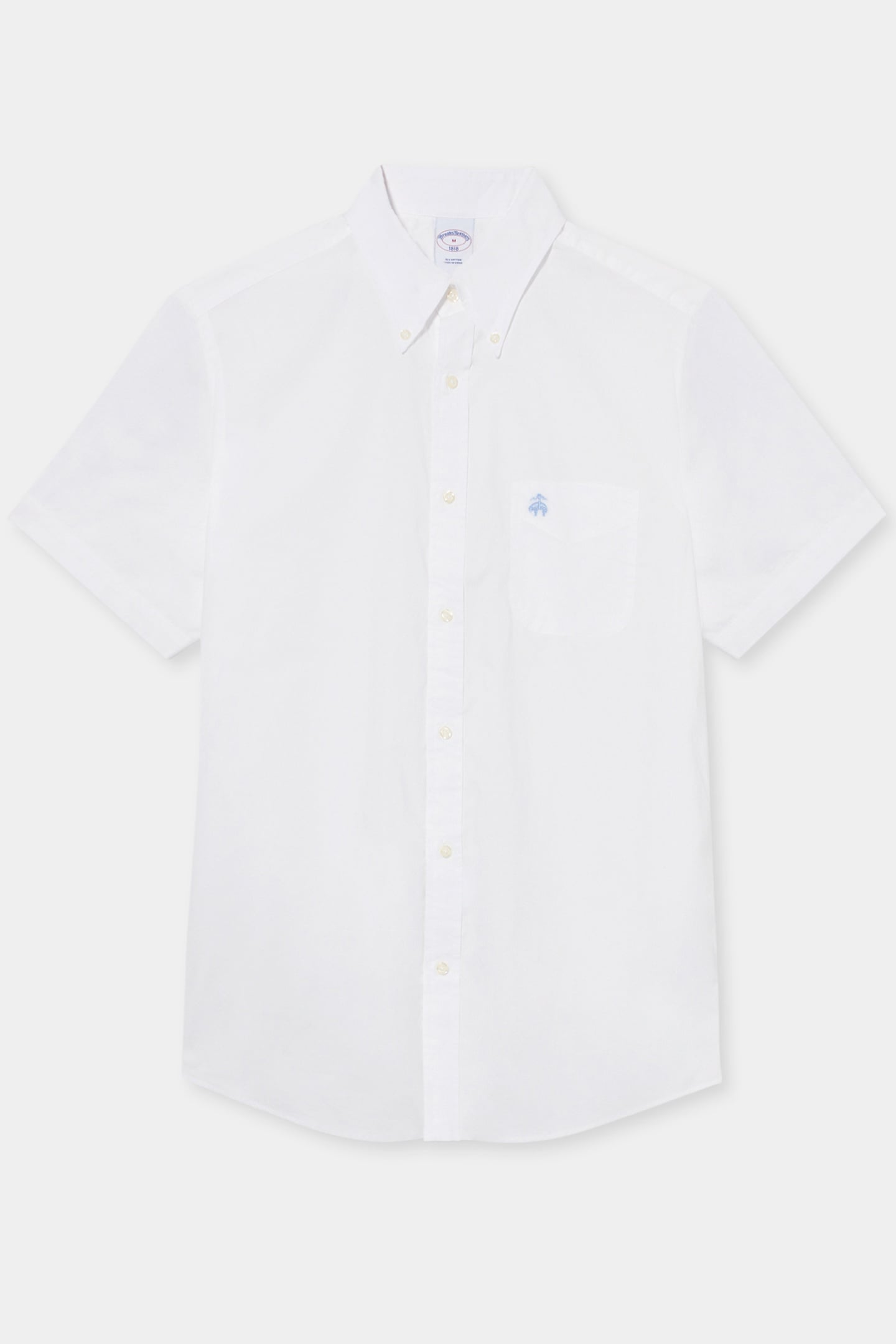 FRIDAY SHIRT WHITE 3