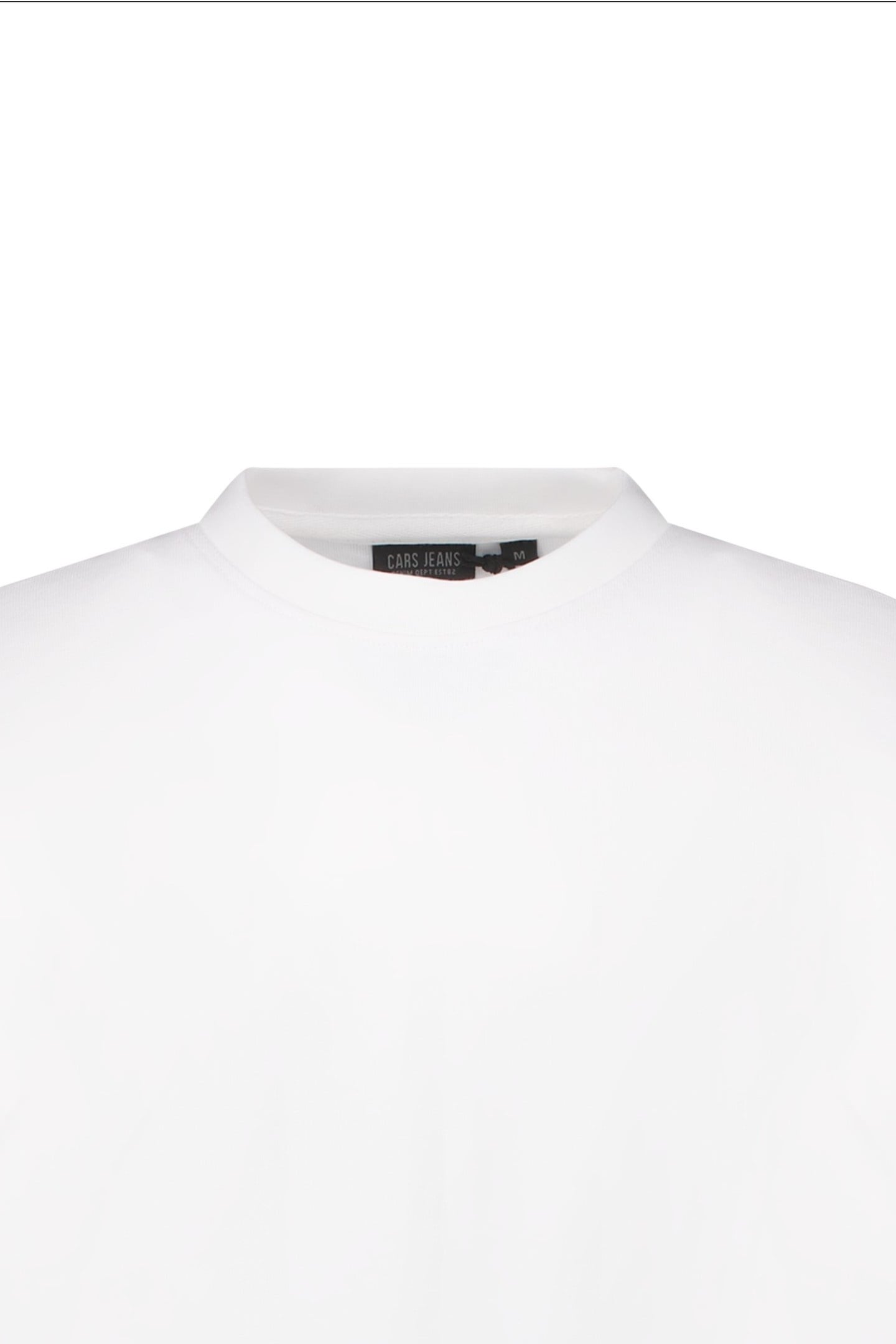 STAYO TS WHITE 3
