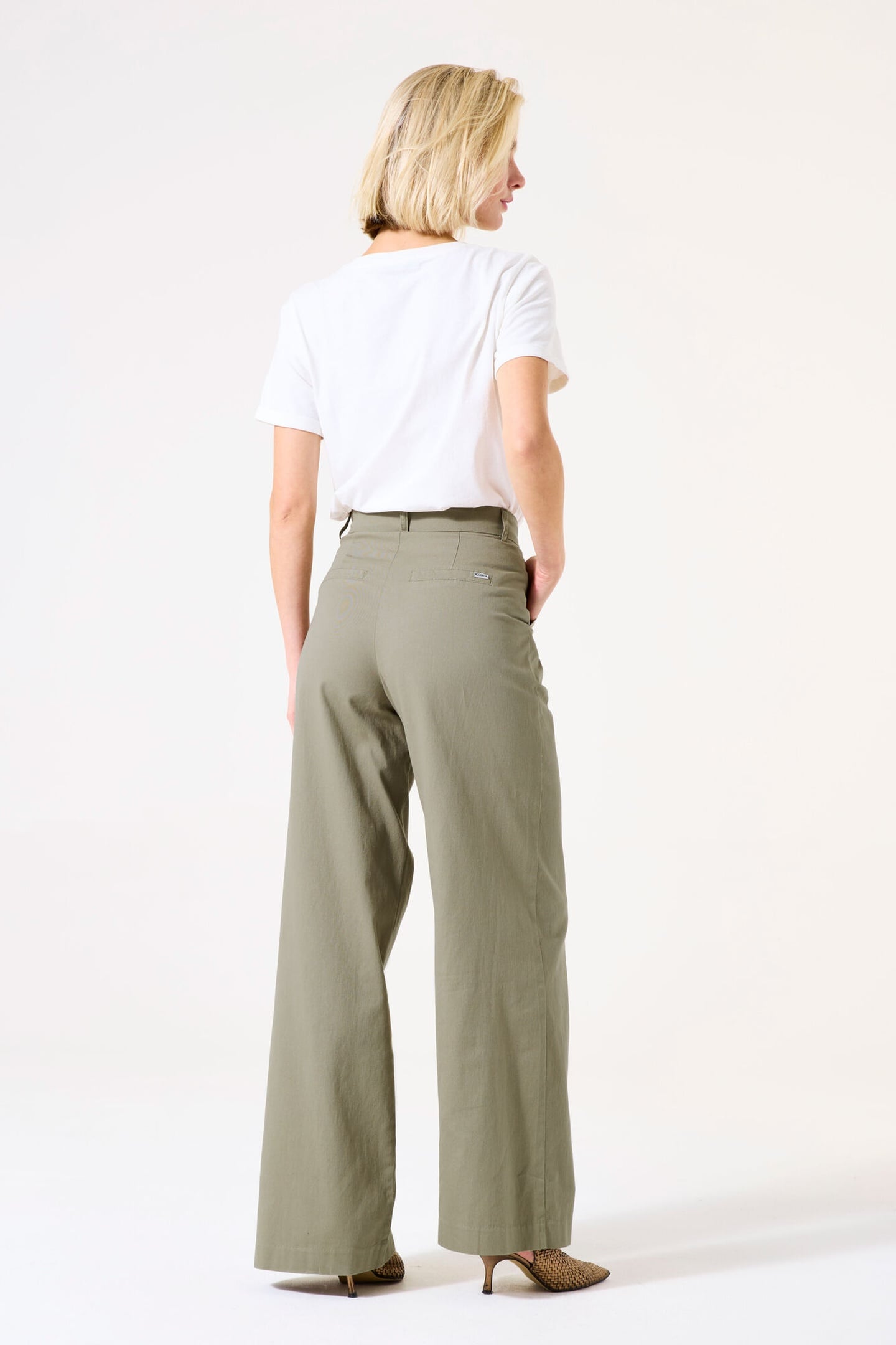LADIES PANTS MERMAID 3