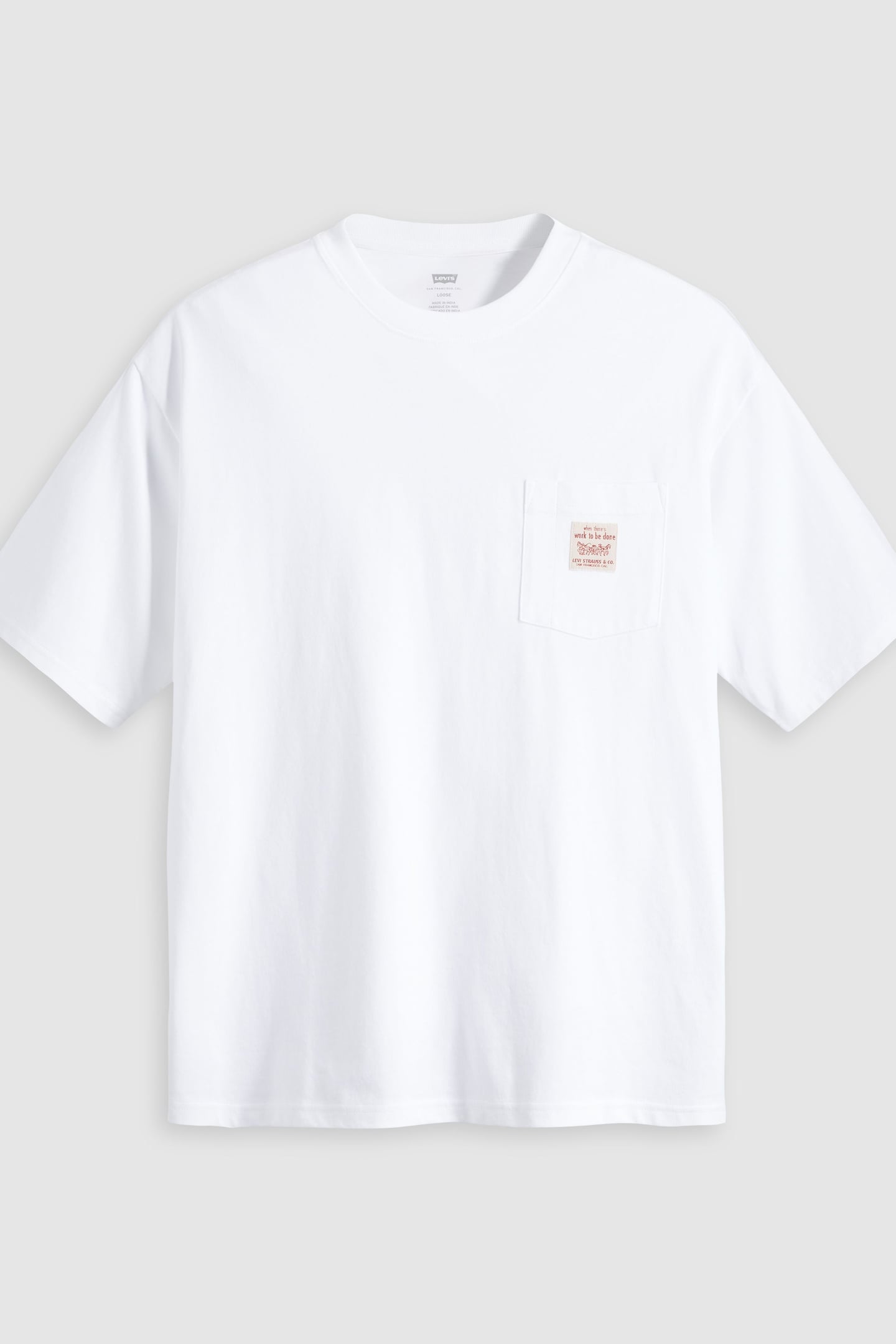 WORKWEAR TEE 4