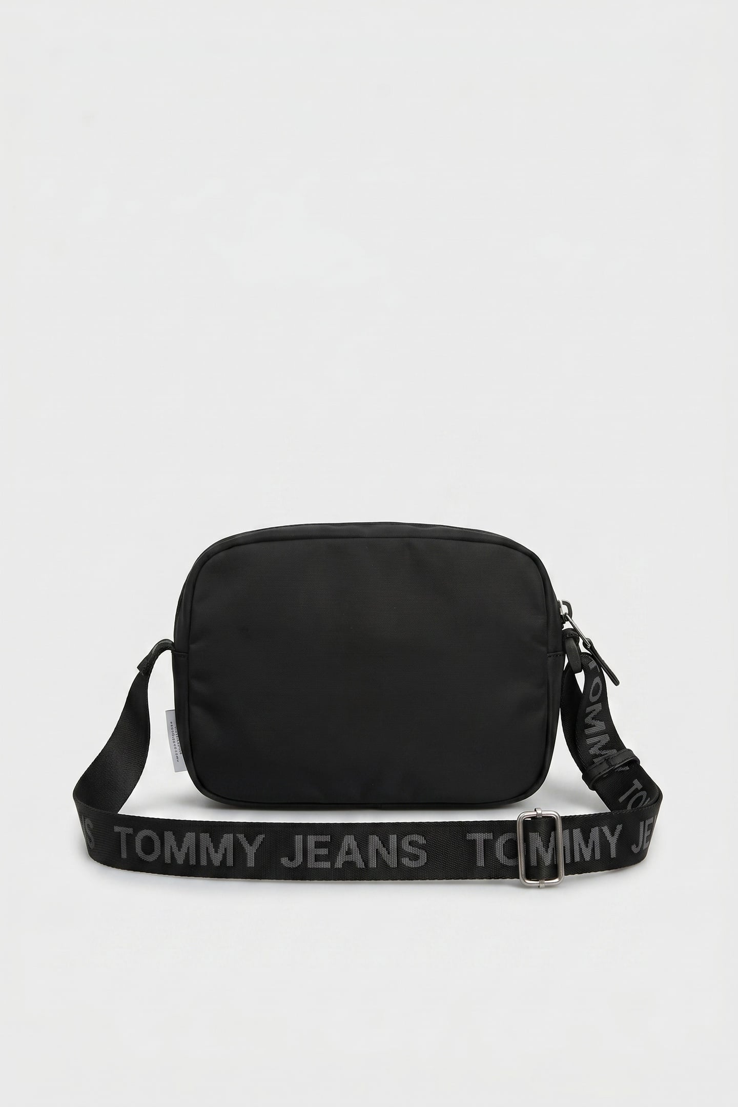 UNISEX ESSENTIAL DAILY CAMERA BAG BLACK 3