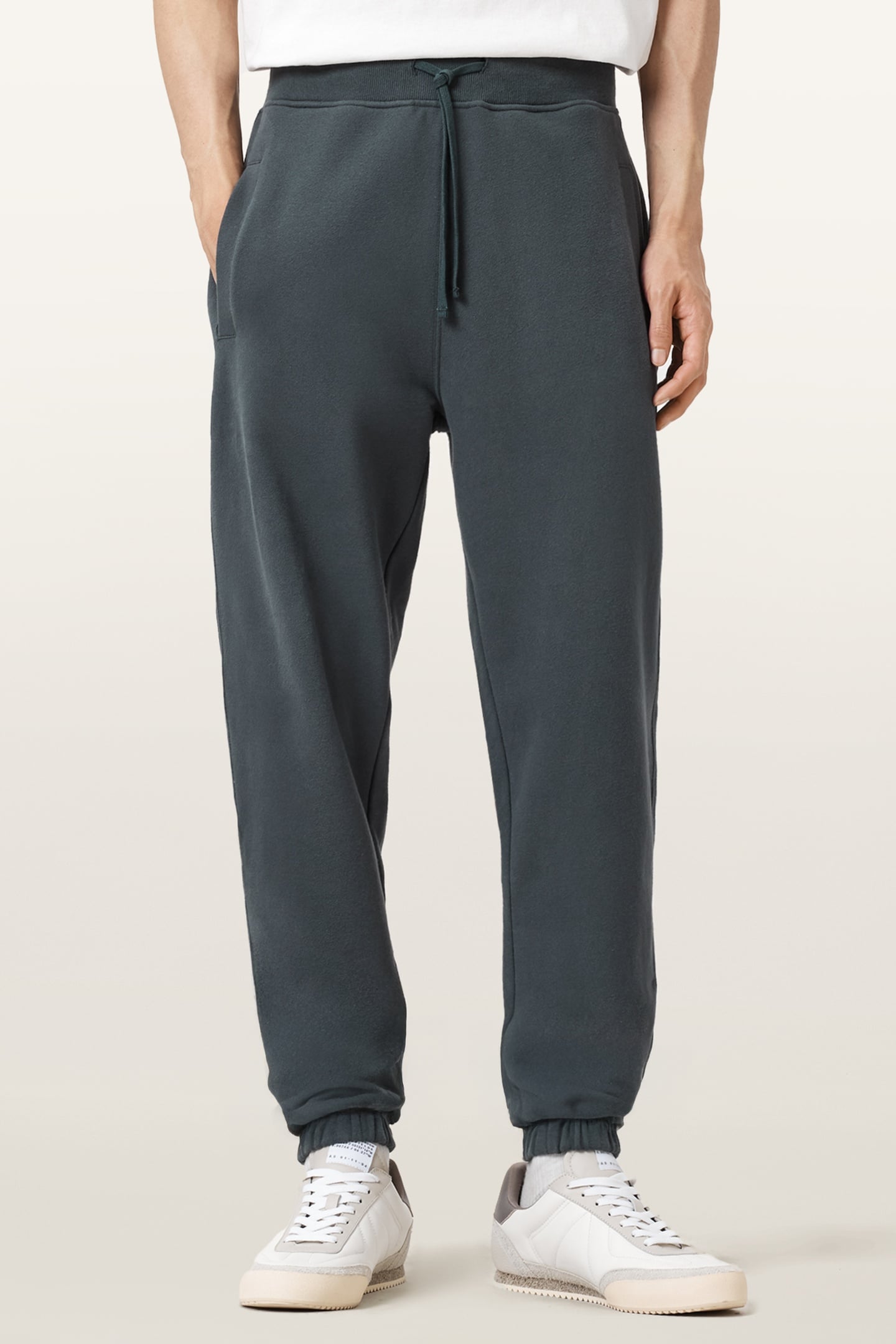 RAVEN SWEATPANT SUNIL BLUE 2