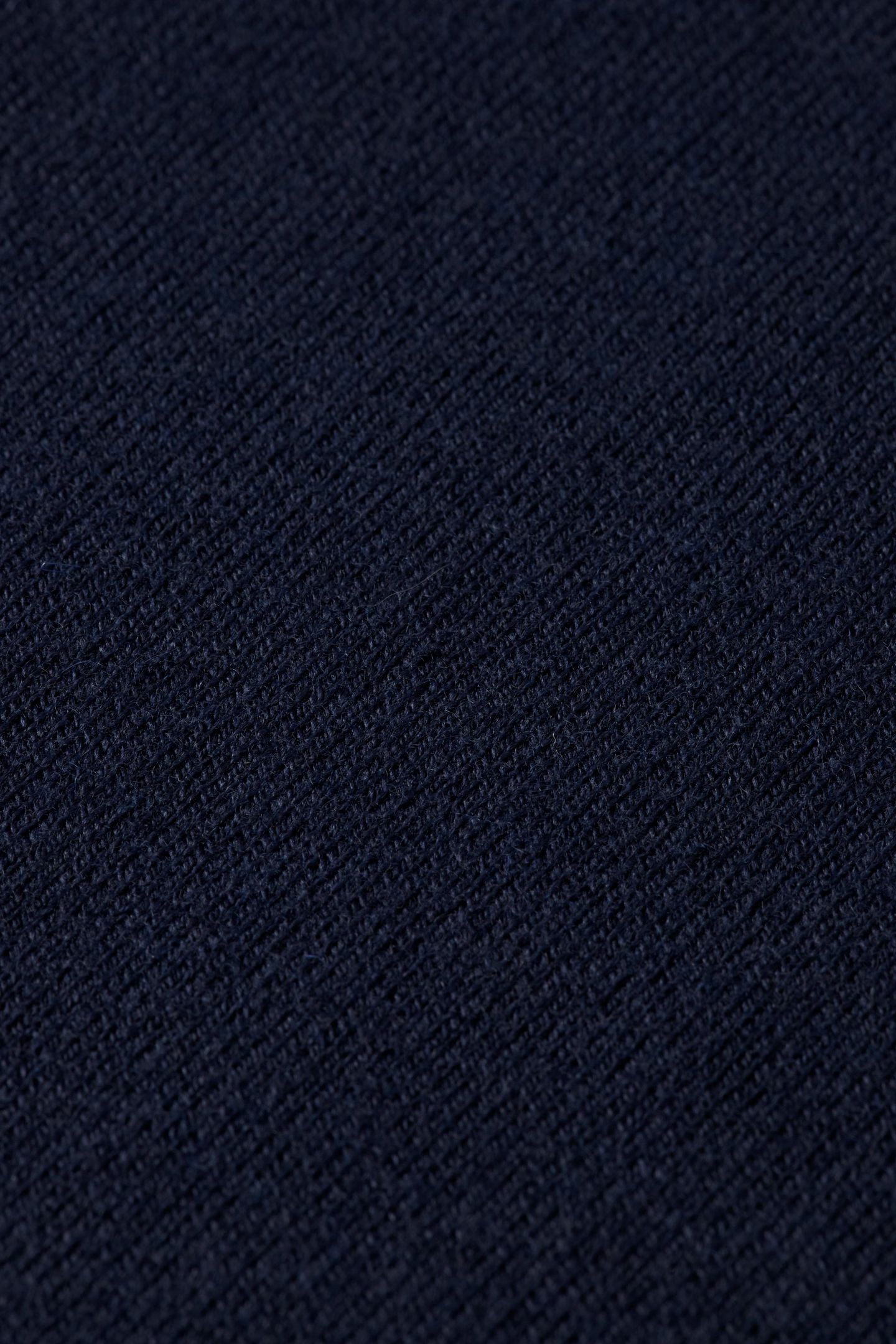 CORE - DROPPED SHOULDER MOCK NECK PULLOVER NIGHT 7