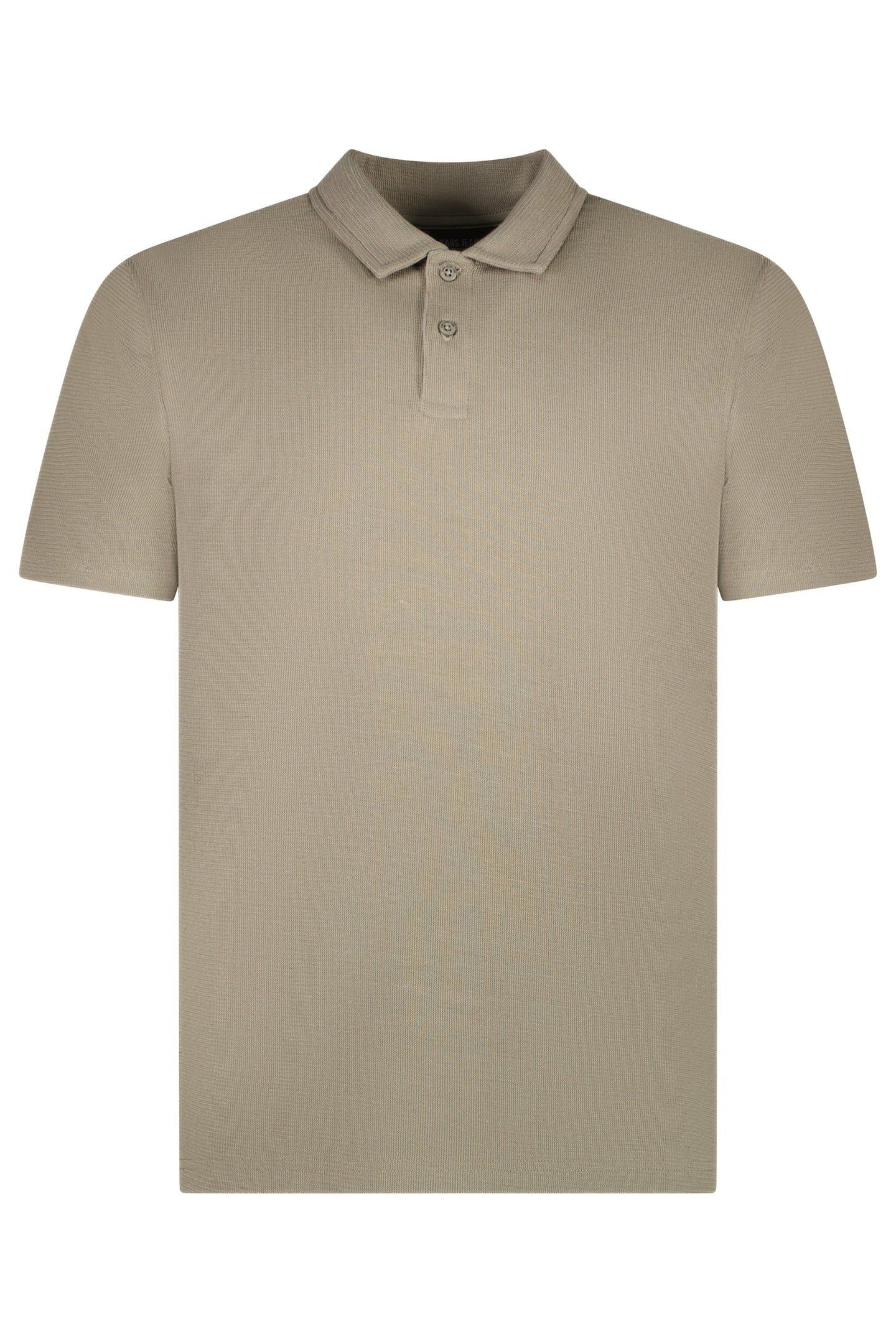 YELLI POLO MOSS 1