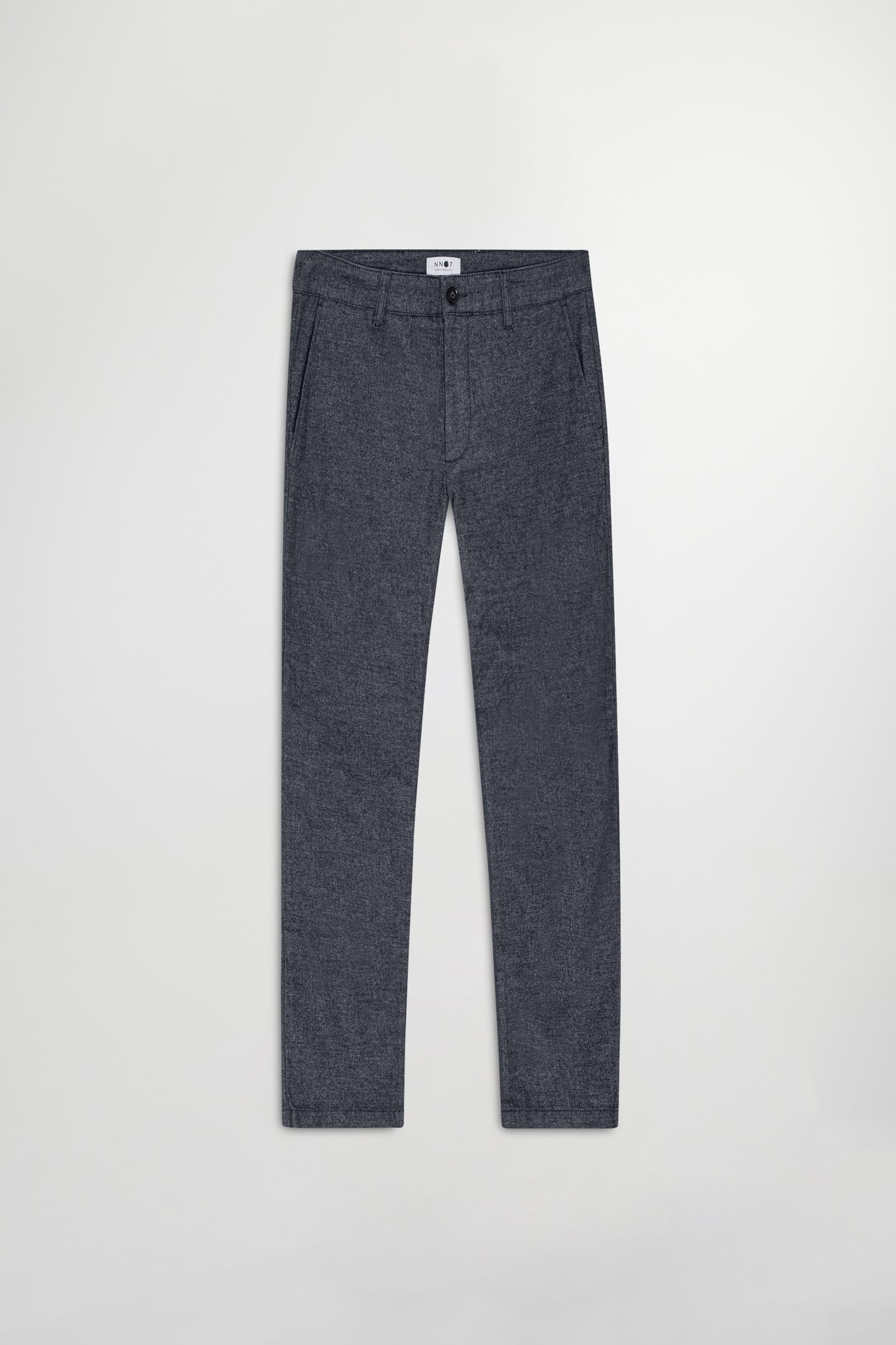 KARL 1393 TAILORED PANTS — SLIM FIT 3