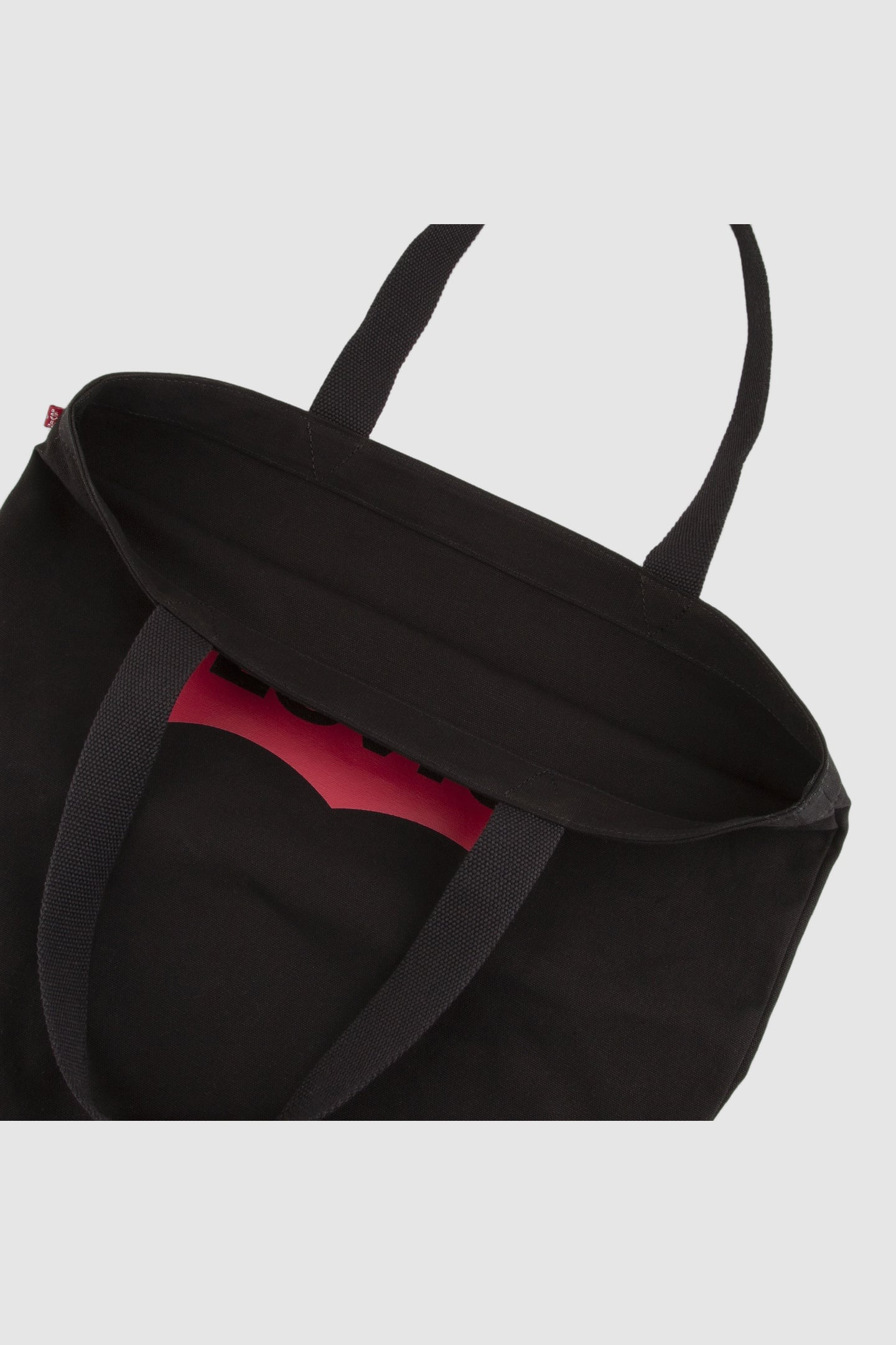 BATWING TOTE BAG 2
