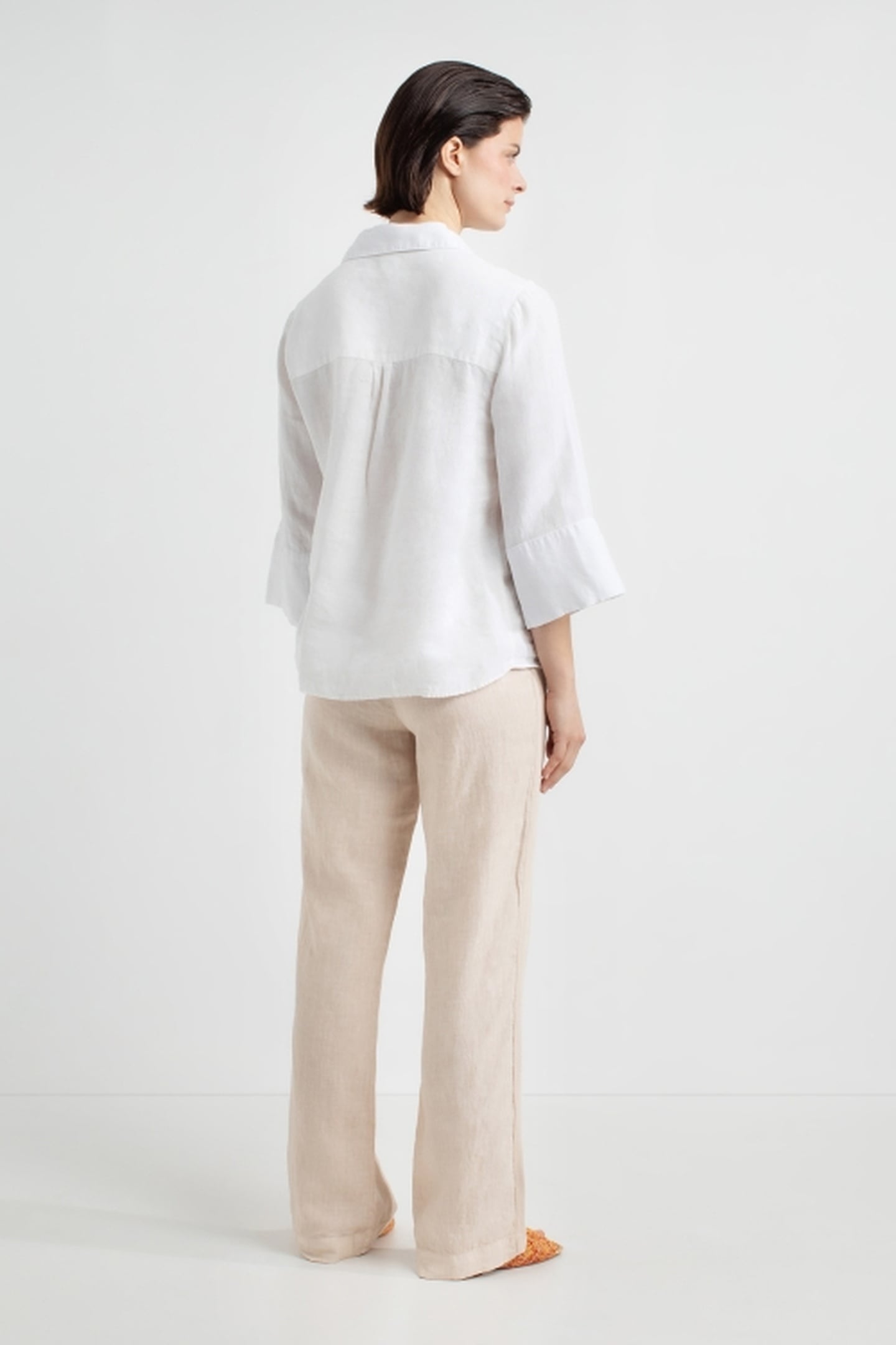 DILLON BLOUSE WHITE 3