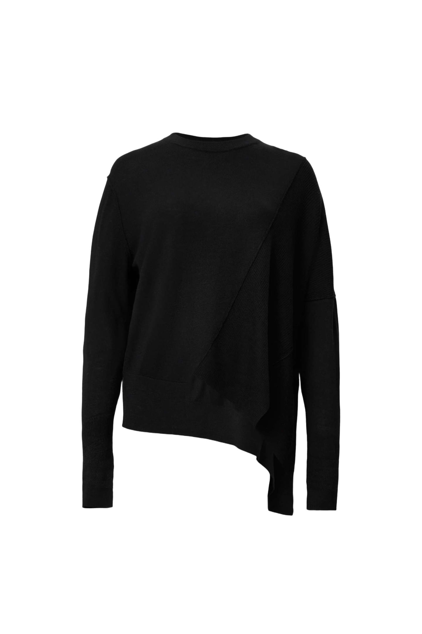 ISLA JUMPER BLACK 8