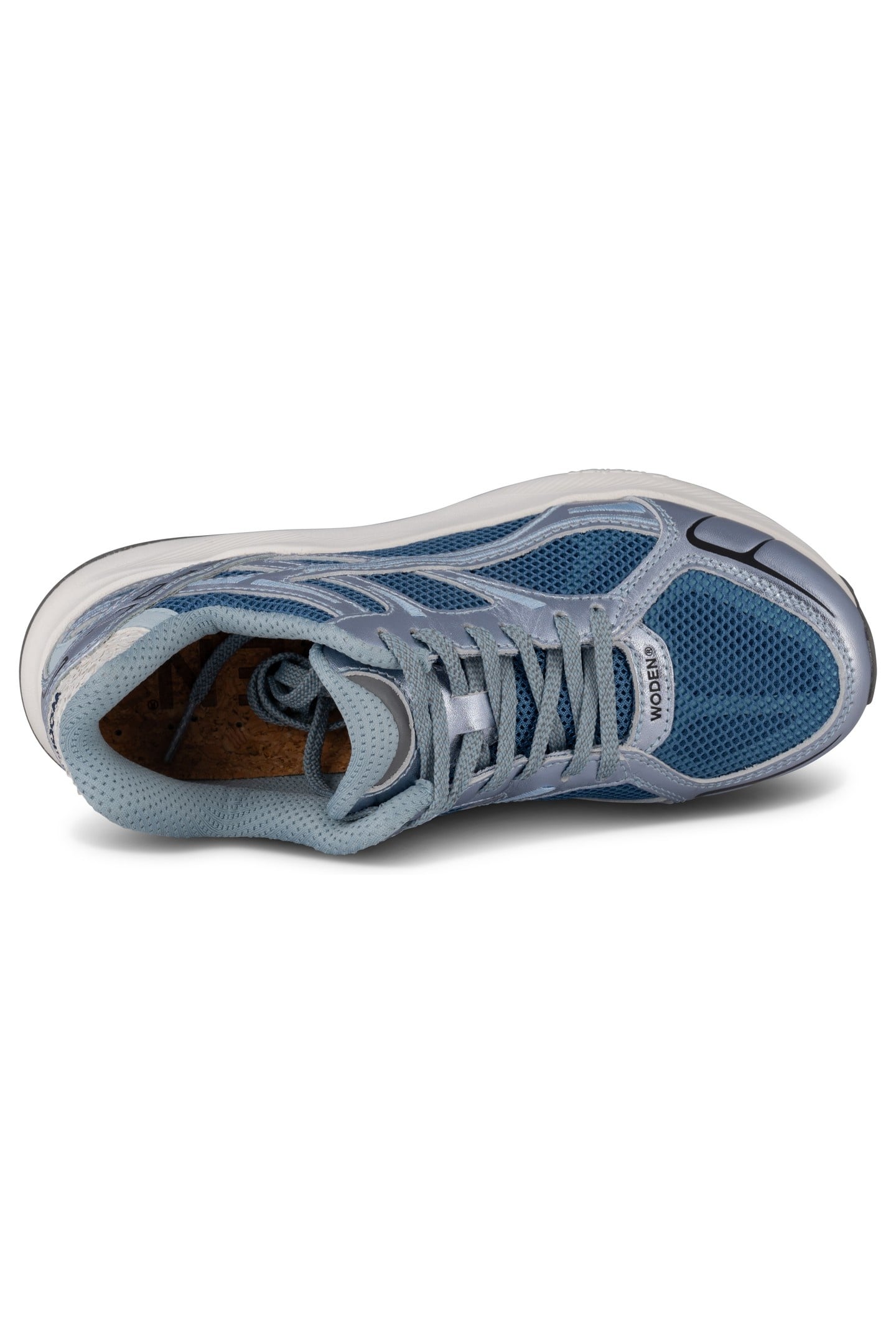 JOSEPHINE ICE BLUE 7