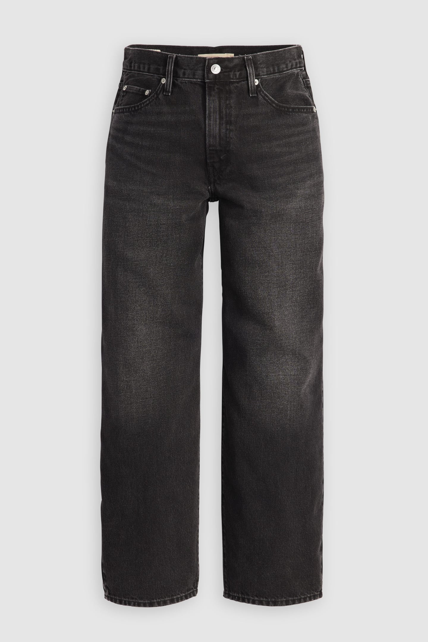 BAGGY DAD JEANS 5