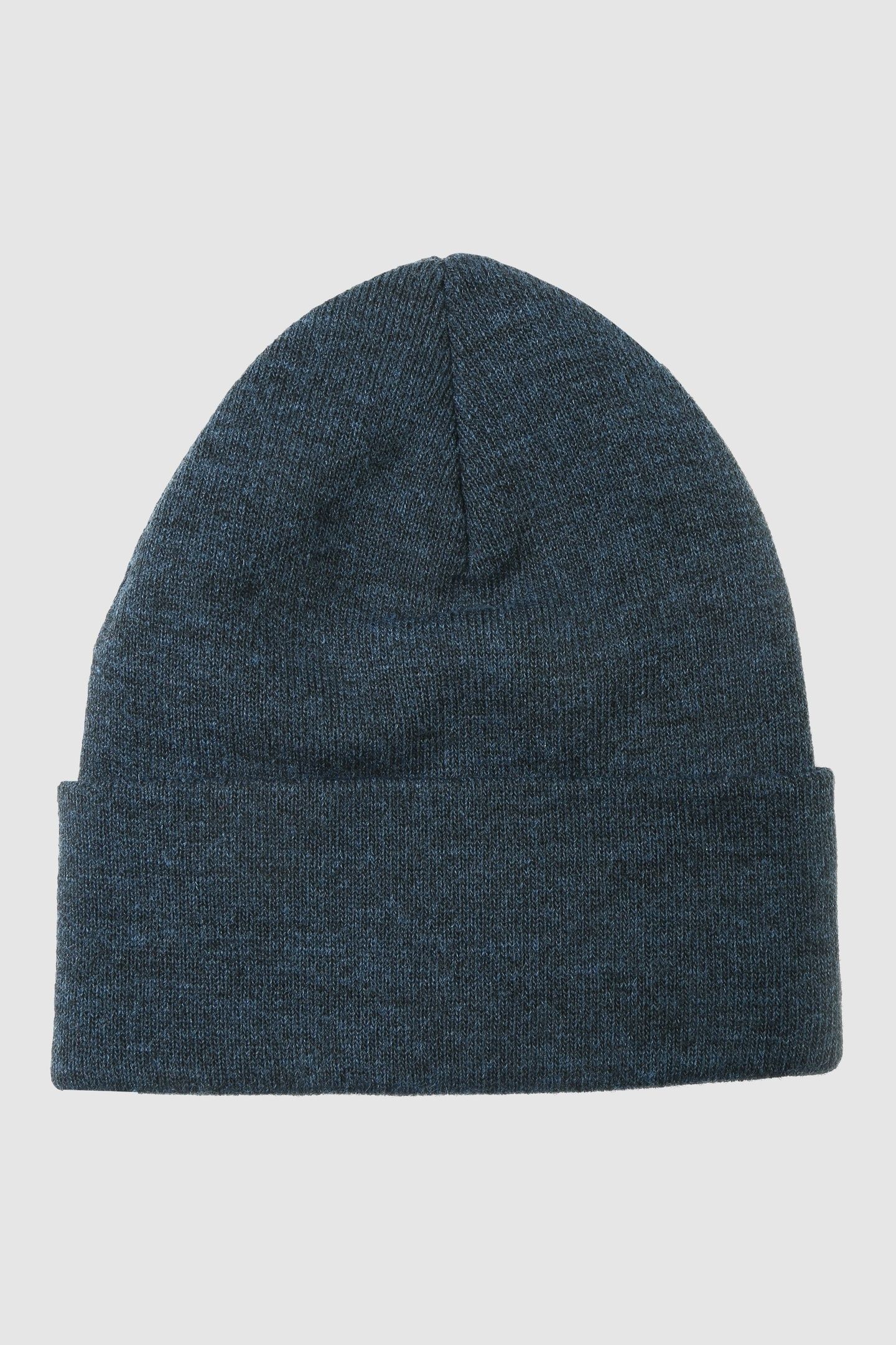 EMBROIDERED LOGO BEANIE 2