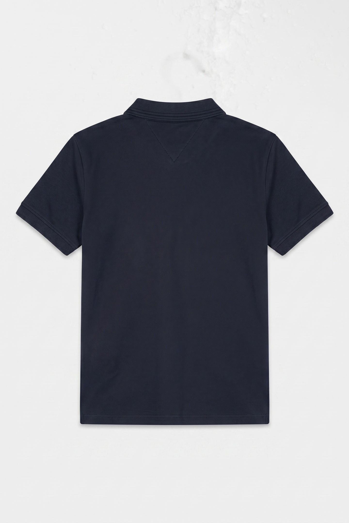 BOYS TOMMY ICONS POLO DARK NIGHT NAVY 3