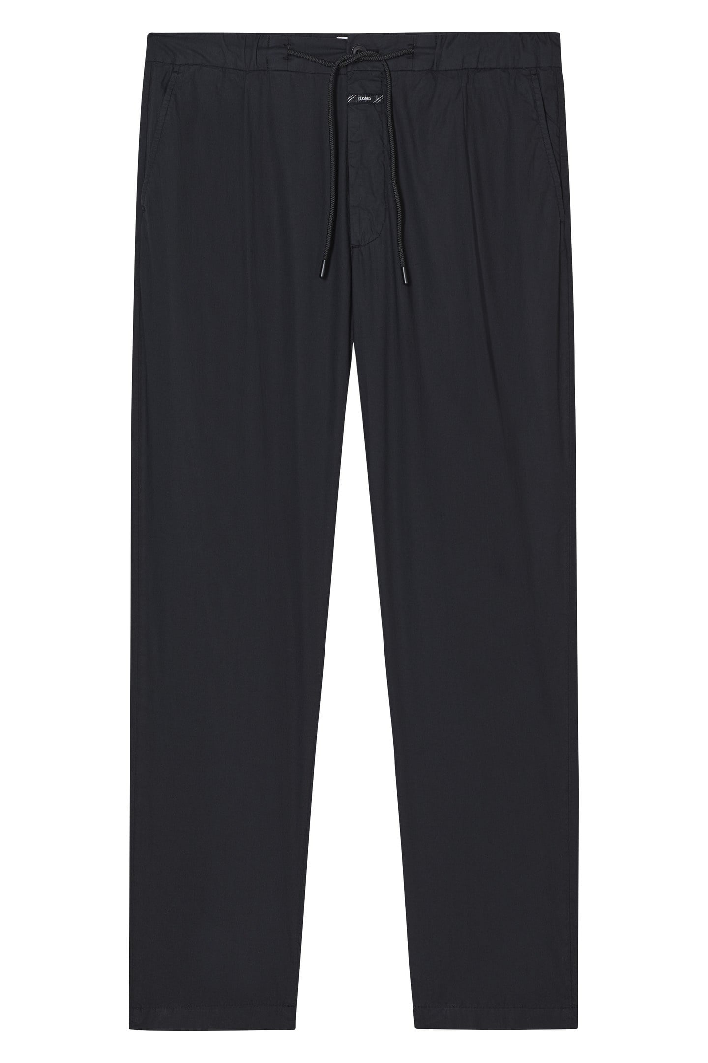 VIGO TAPERED BLACK 5