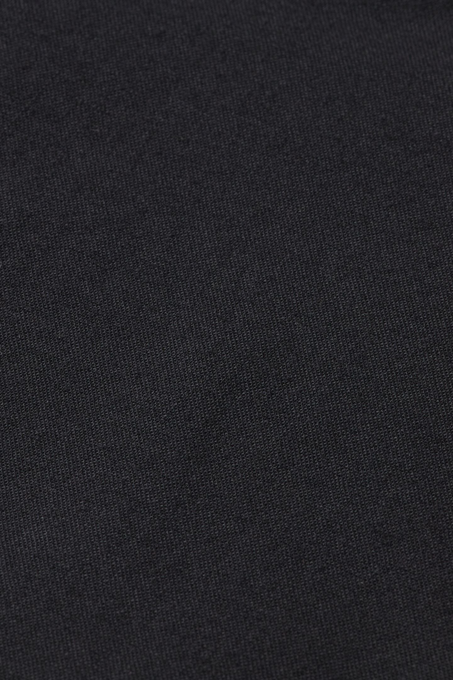 CORE RELAXED STRAIGHT FIT COOL-WOOL BLEND CHINO BLACK 6