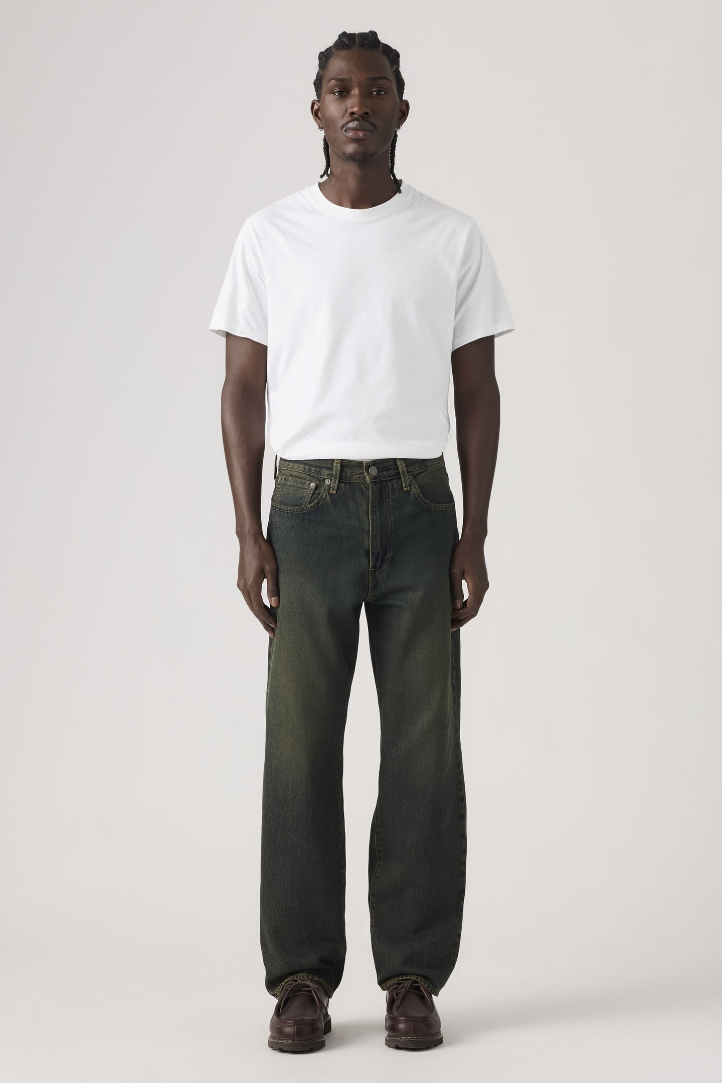 568™ LOOSE STRAIGHT JEANS 1