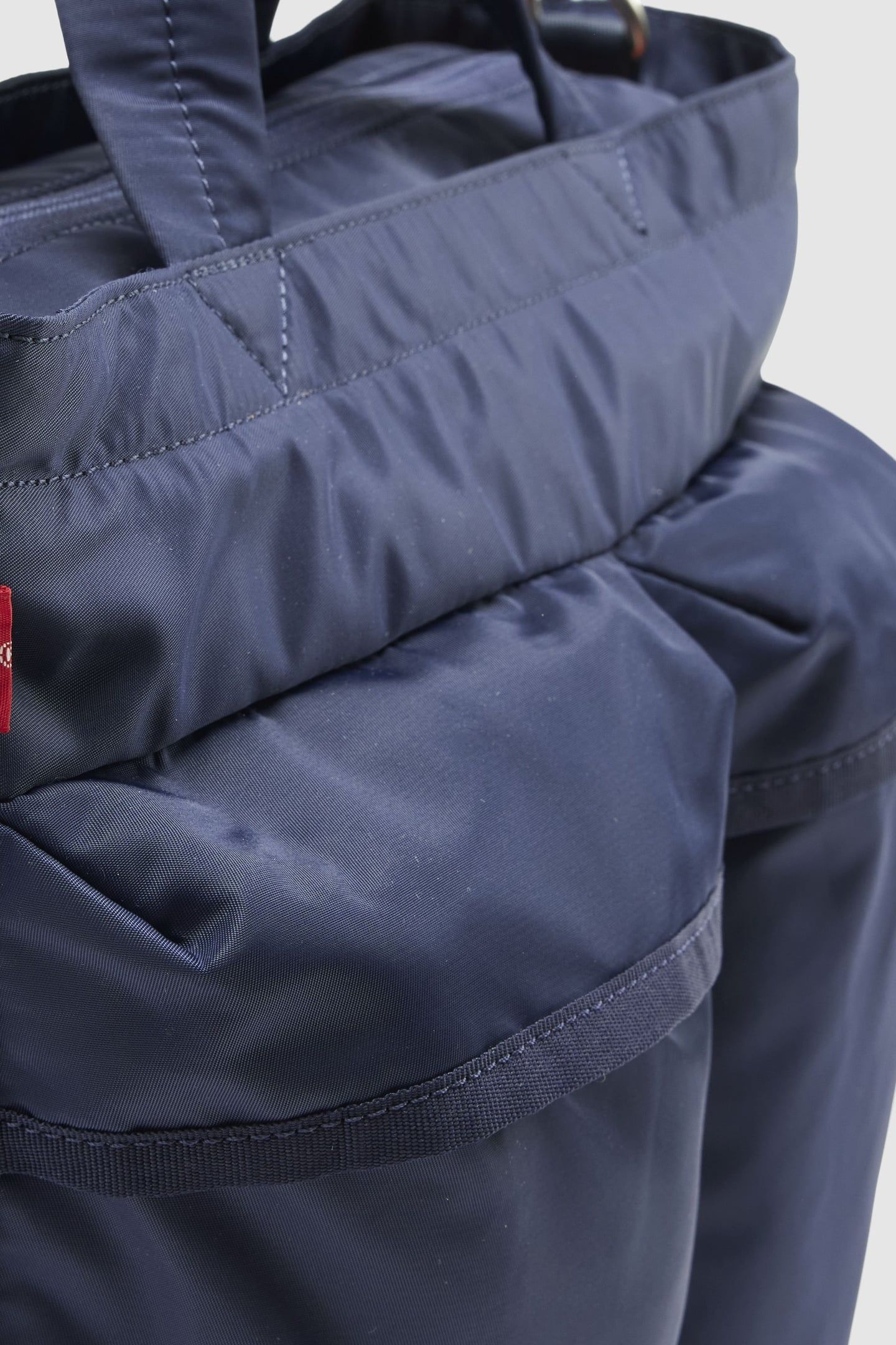 LEVI'S® MISSION BAY TOTE 4