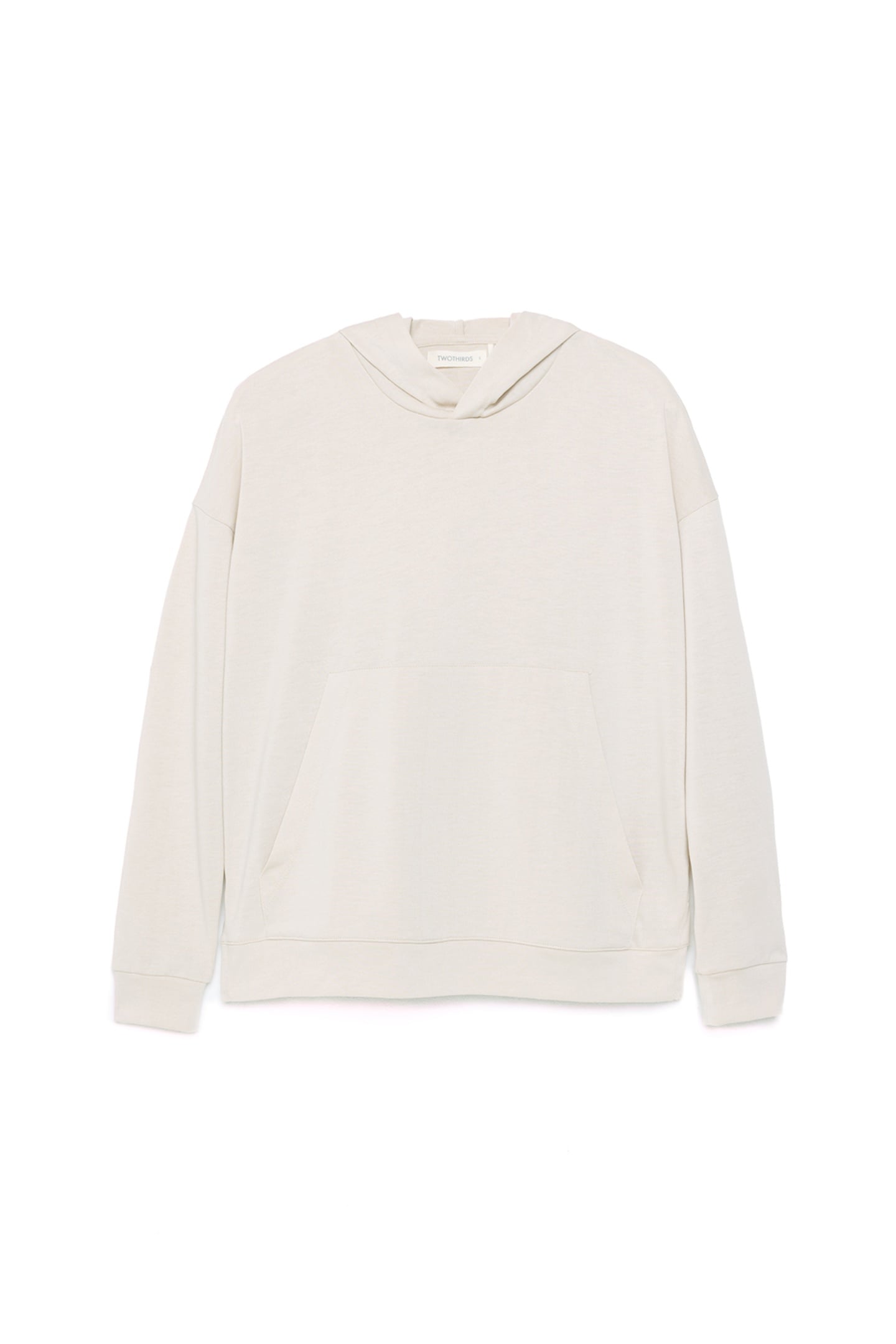 MARATUA SWEATSHIRT NATURAL 3