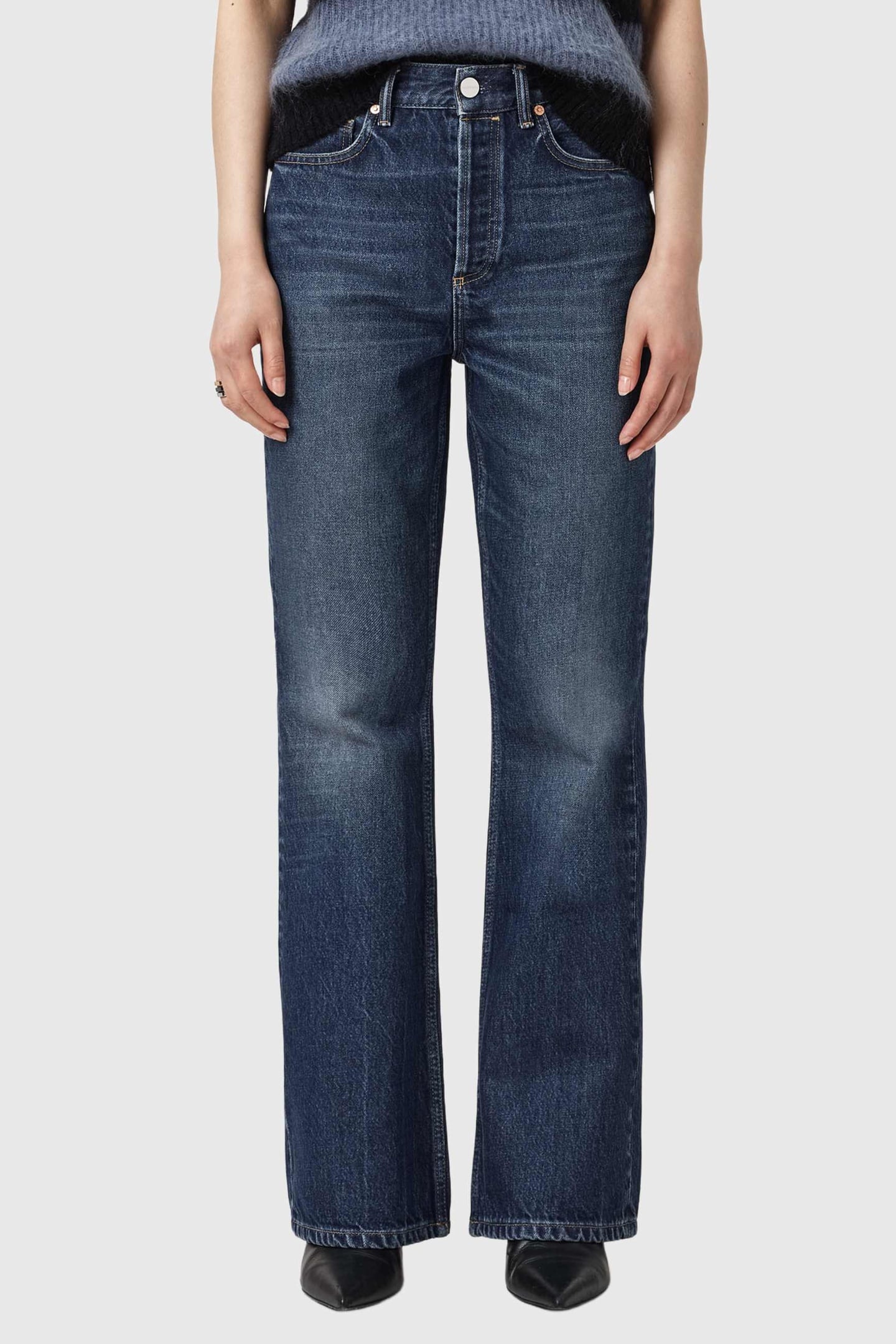 MATHILDE JEAN DARK INDIGO 3