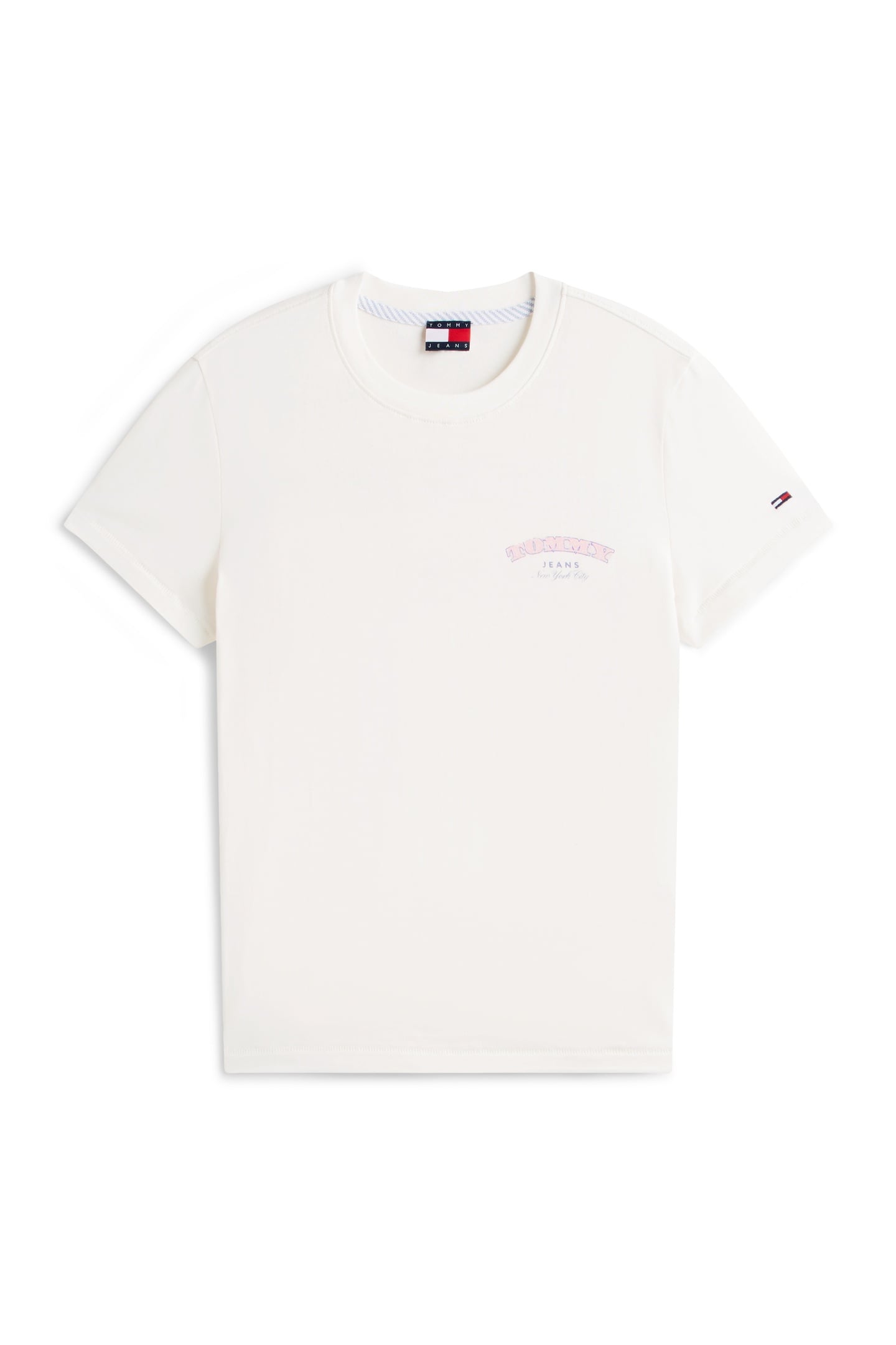 REGULAR DOLLAR STACK T-SHIRT ANCIENT WHITE 4
