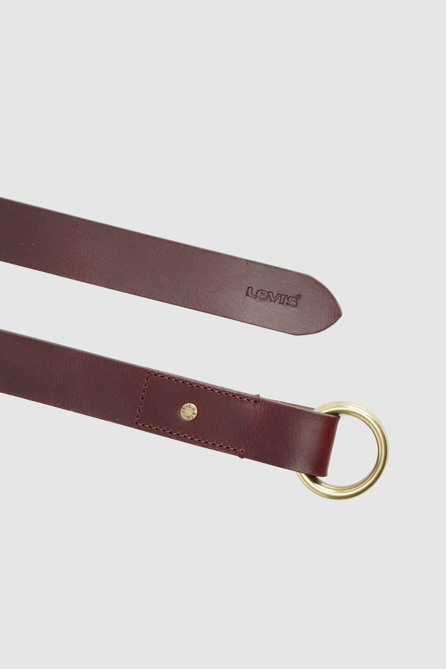 CAMERON LONG LENGTH BELT 3