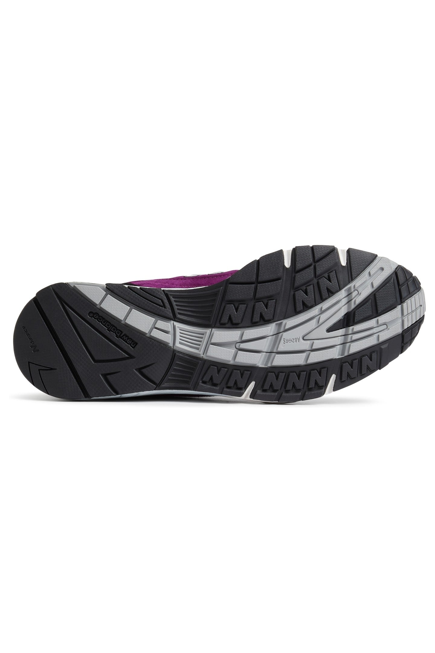 MADE IN UK 991V1 BRIGHT RENAIS GRAPE JUICE 7