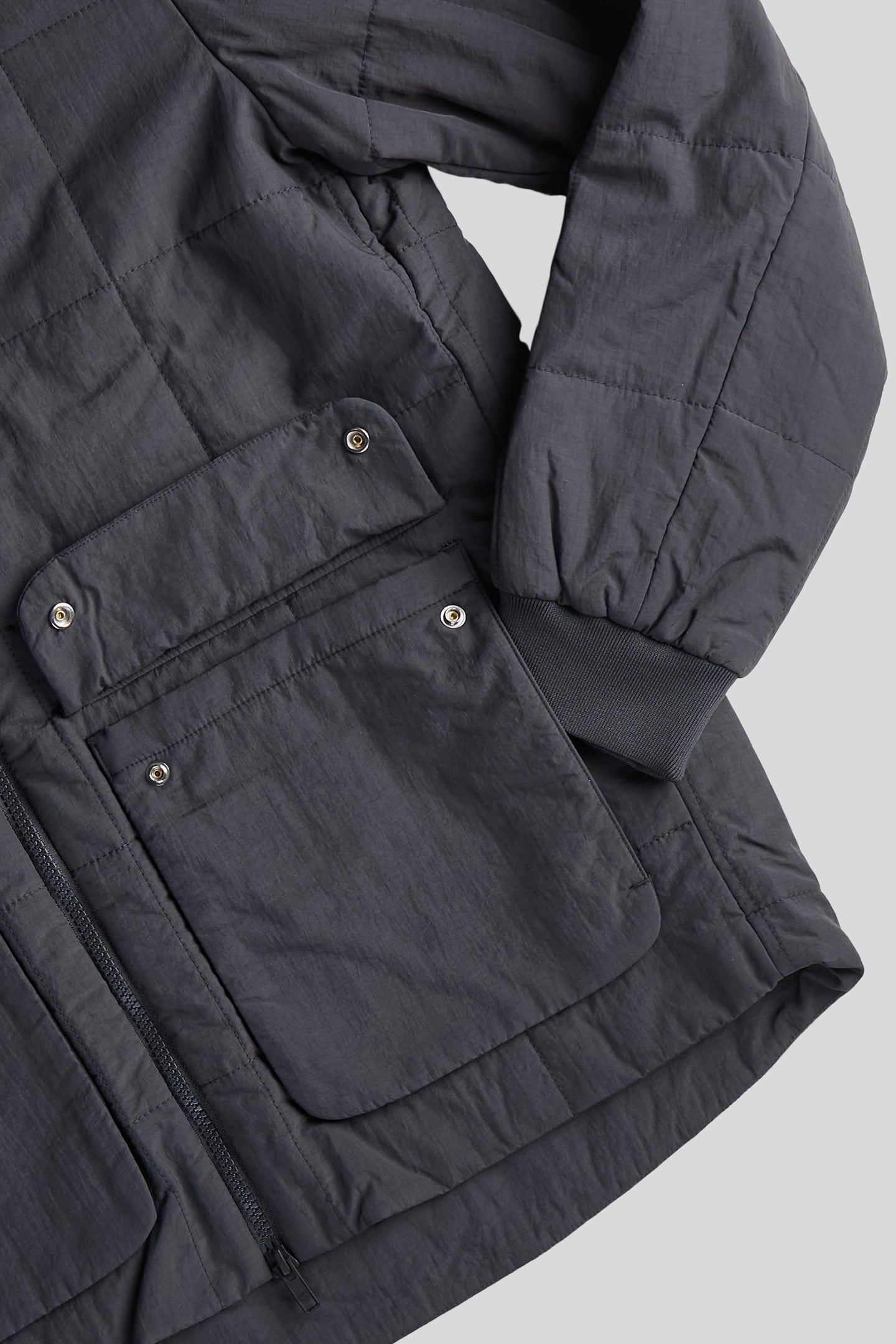 ESKILD 8277 LIGHT JACKETS — SHORT JACKET 3
