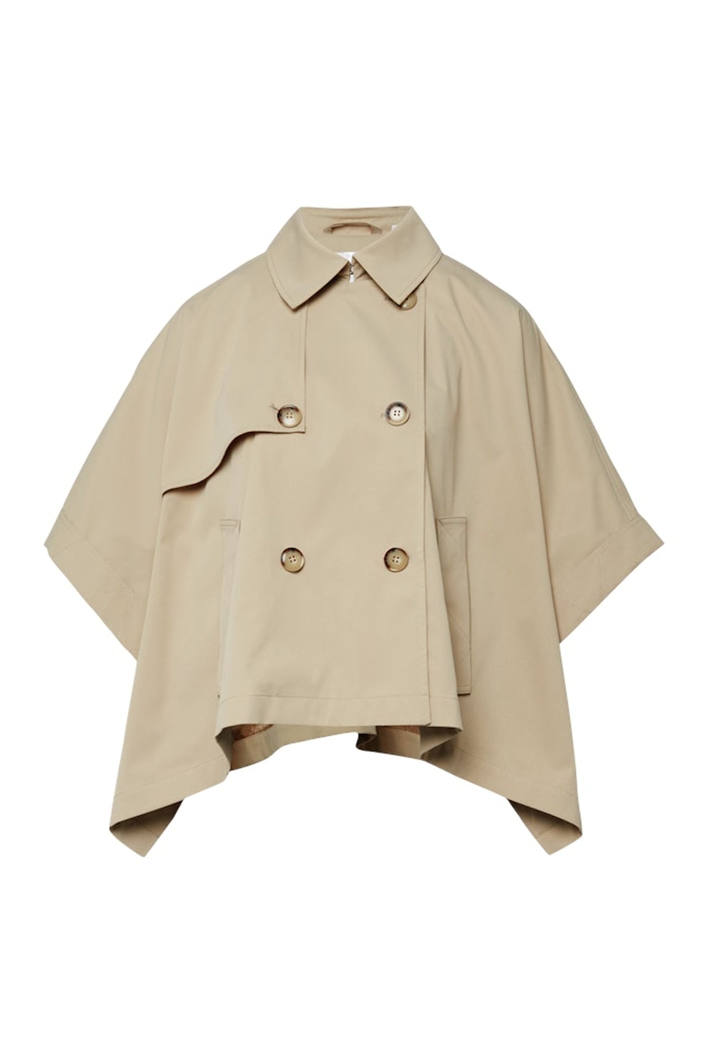 JACKETS OUTDOOR TAUPE 4