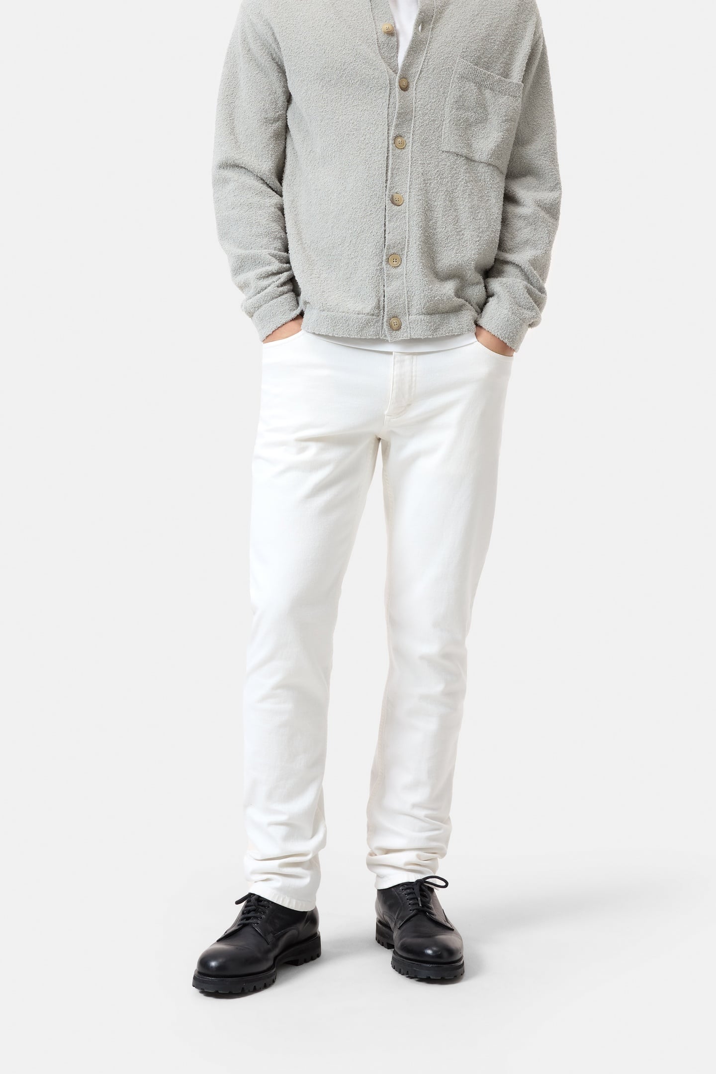 UNITY SLIM IVORY 5