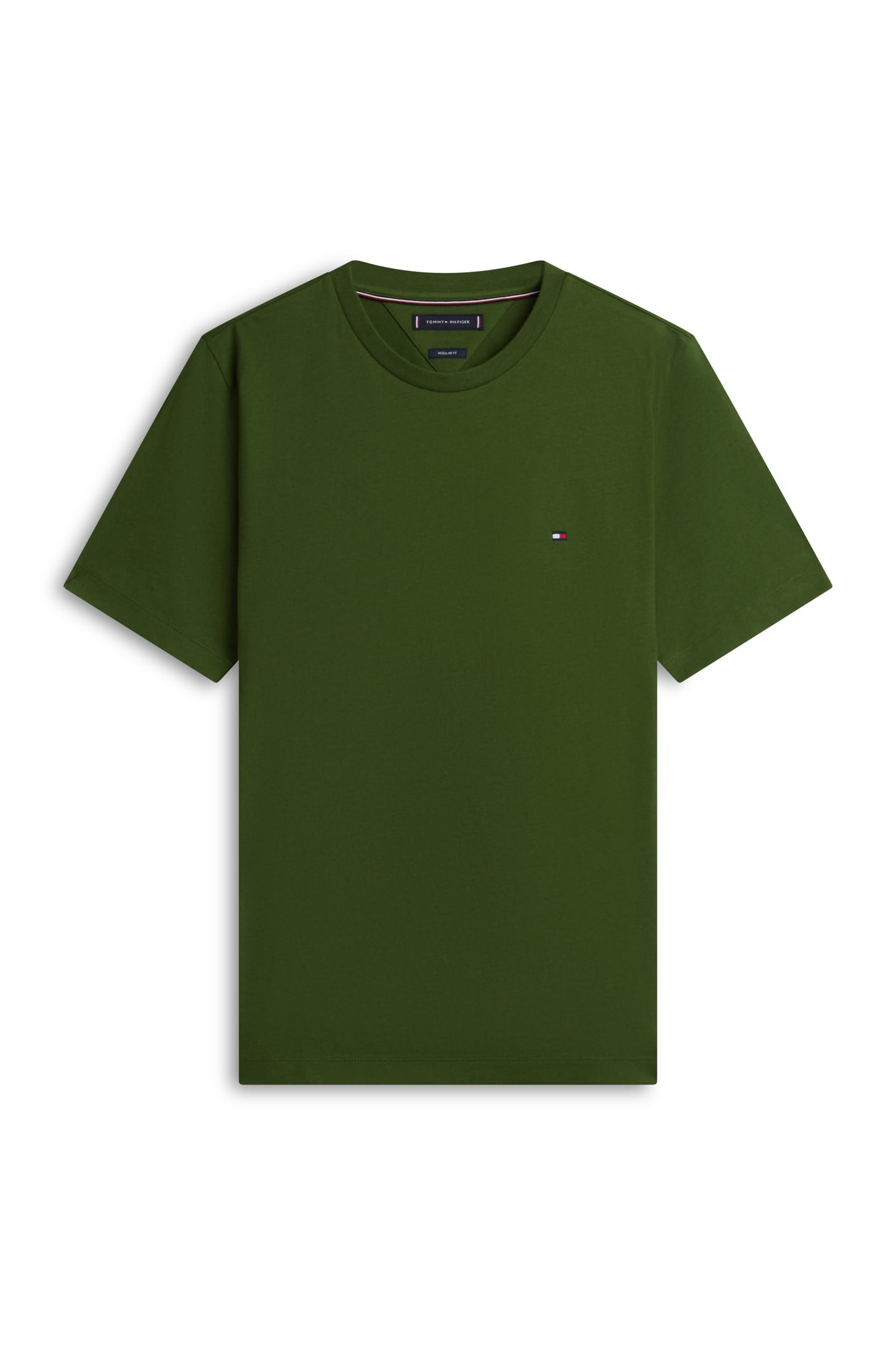 ESSENTIAL SEASONAL REGULAR FIT TEE MOUNTAIN PINE 4