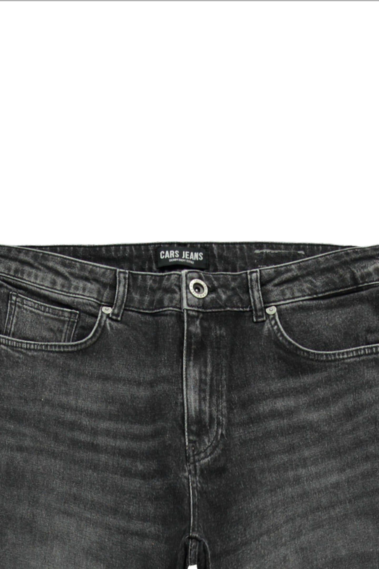 WHARF DENIM BLACK USED 3