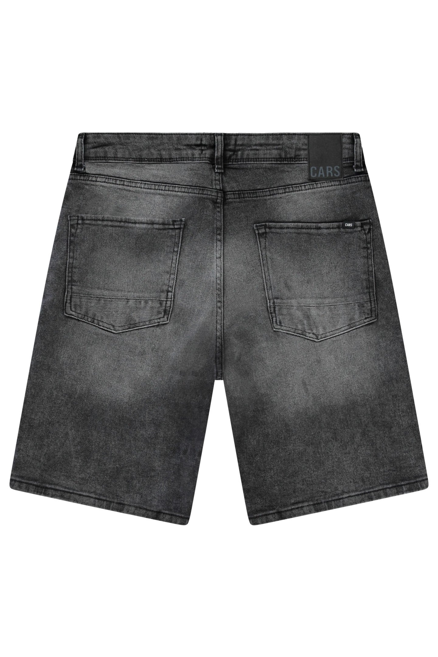 WARDEN DEN.SHORT BLACK USED 3