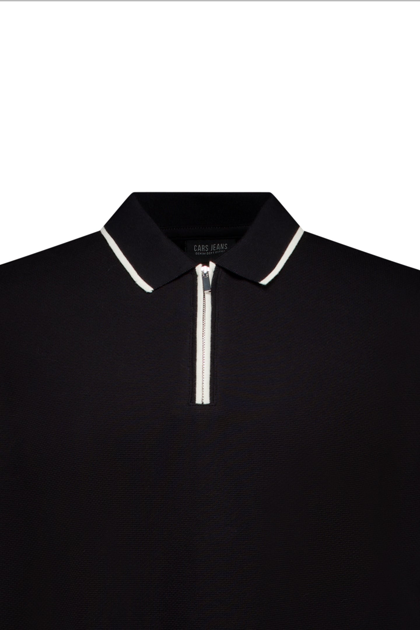 ESCOR POLO BLACK 4