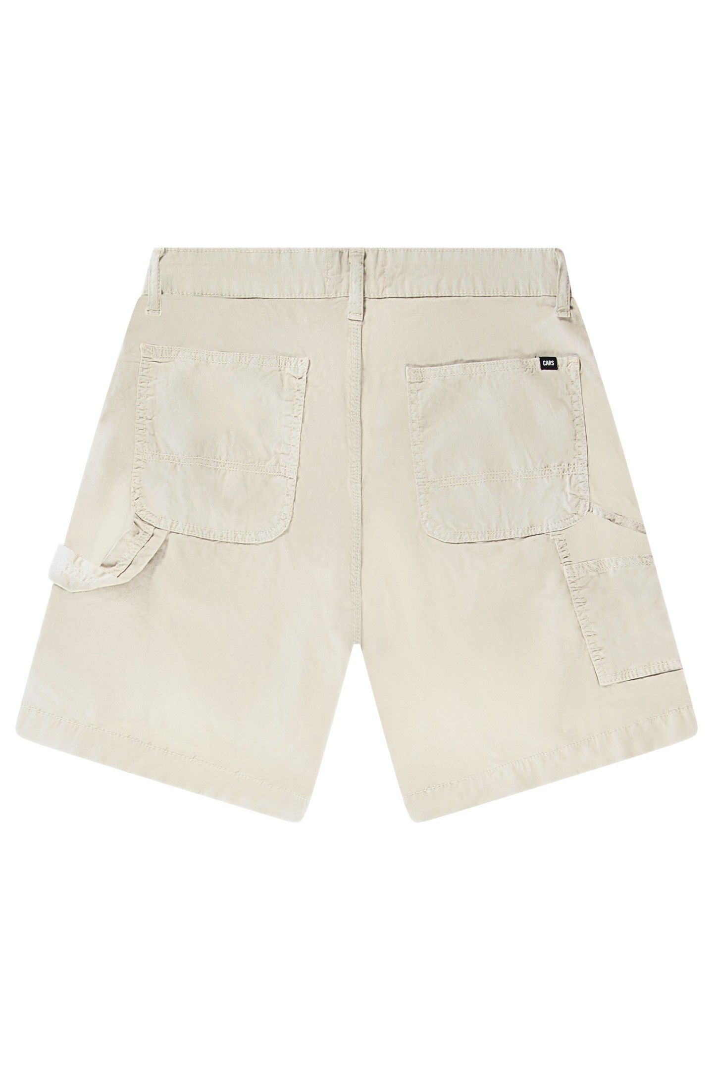 CARTER SHORT SAND 3