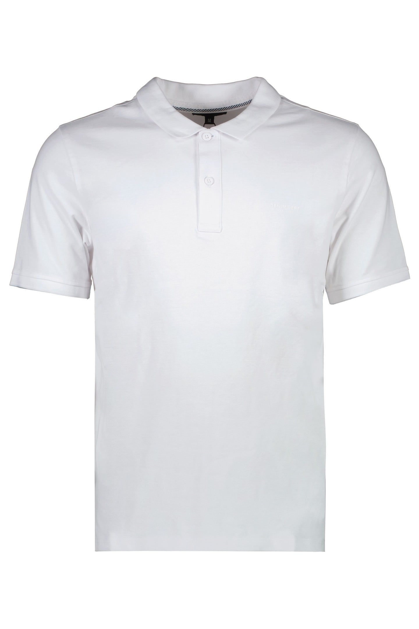 DARIO POLO WHITE 3