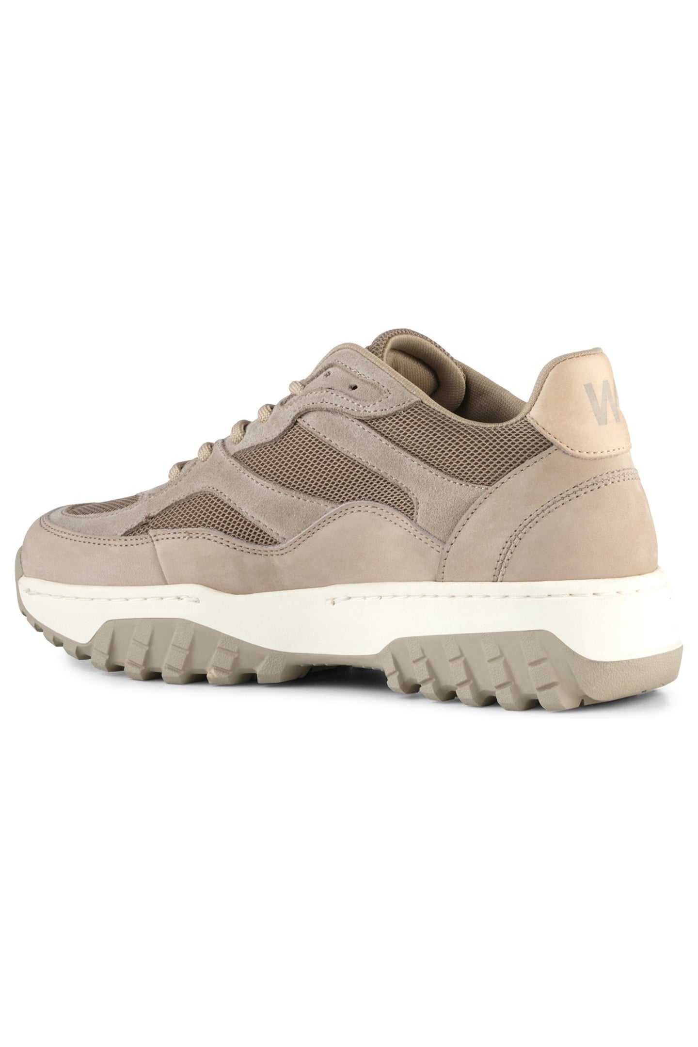 ELLA MESH CREME 3