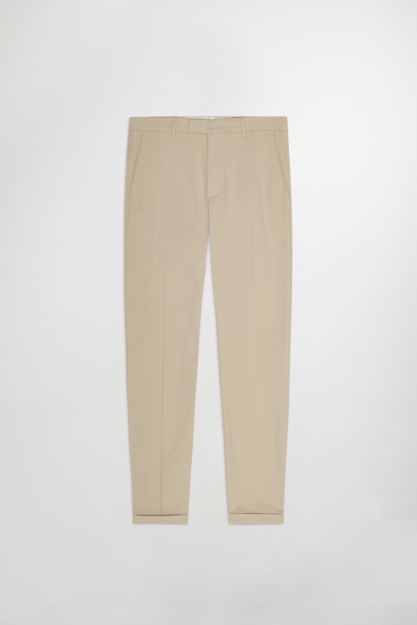 SCOTT 1386 KIT SLIM FIT CHINO PANT 3