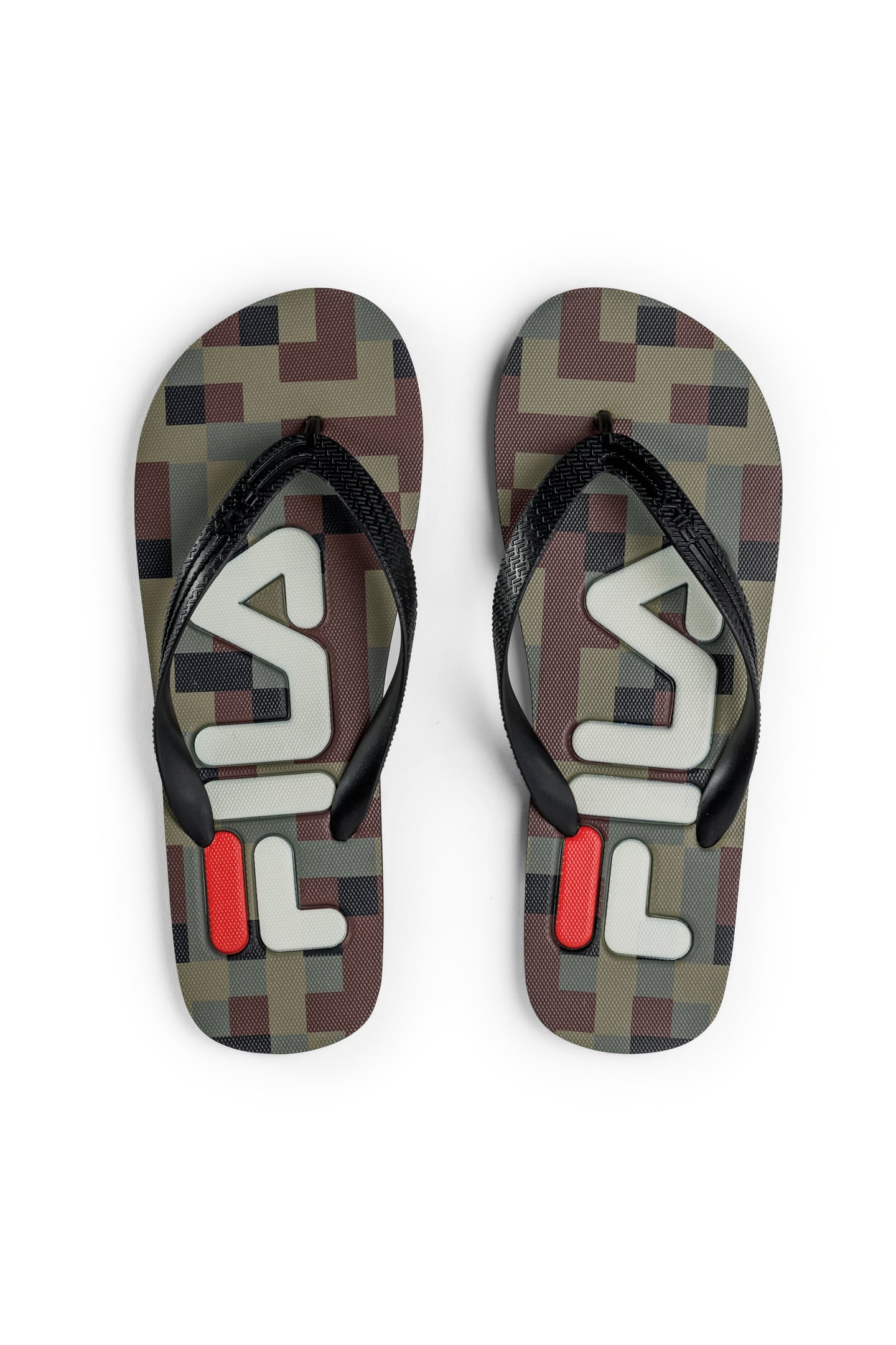 TROY PRT SLIPPER OLIVE NIGHT 5