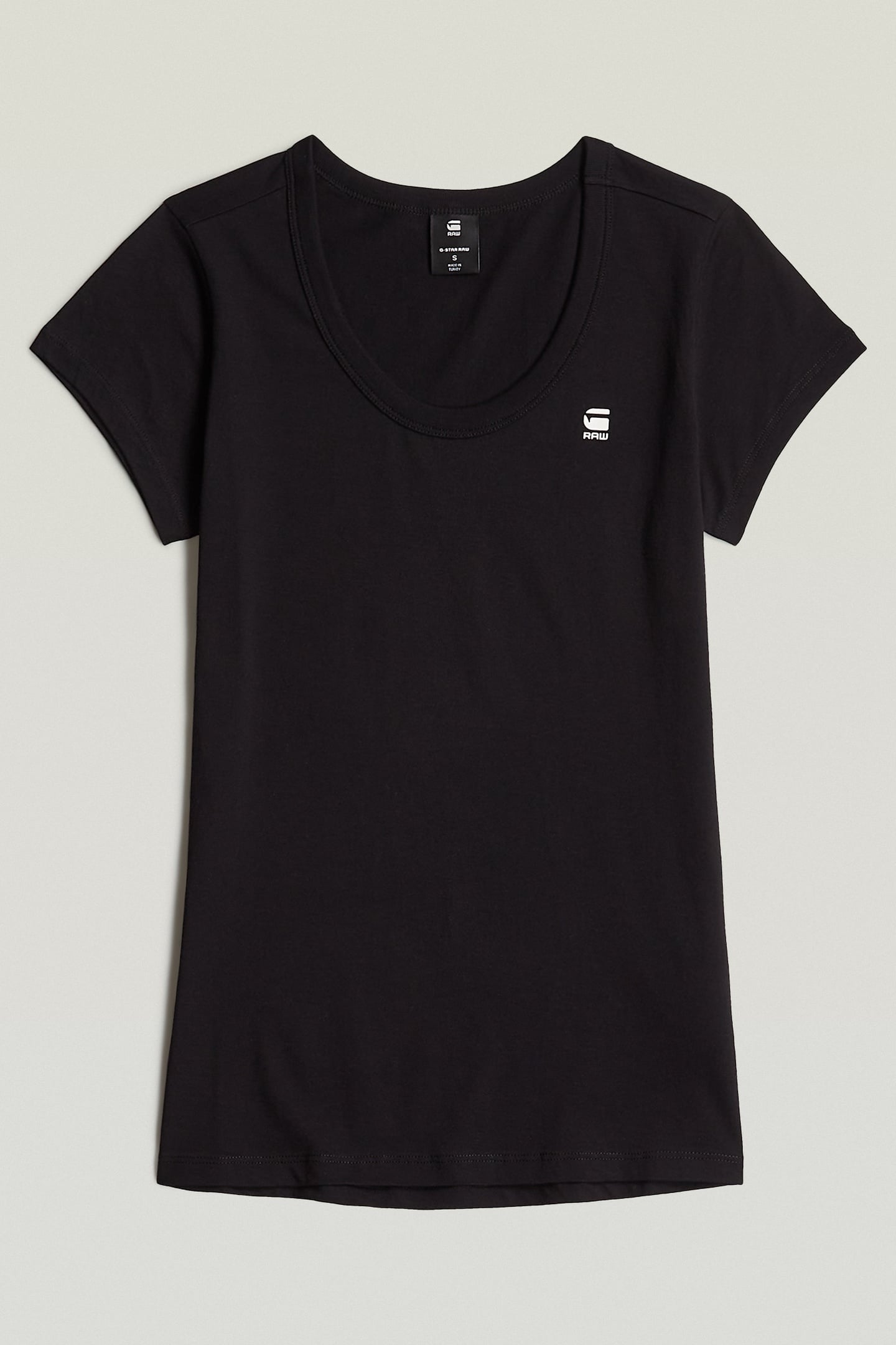 SLIM R T S\S BLACK 4