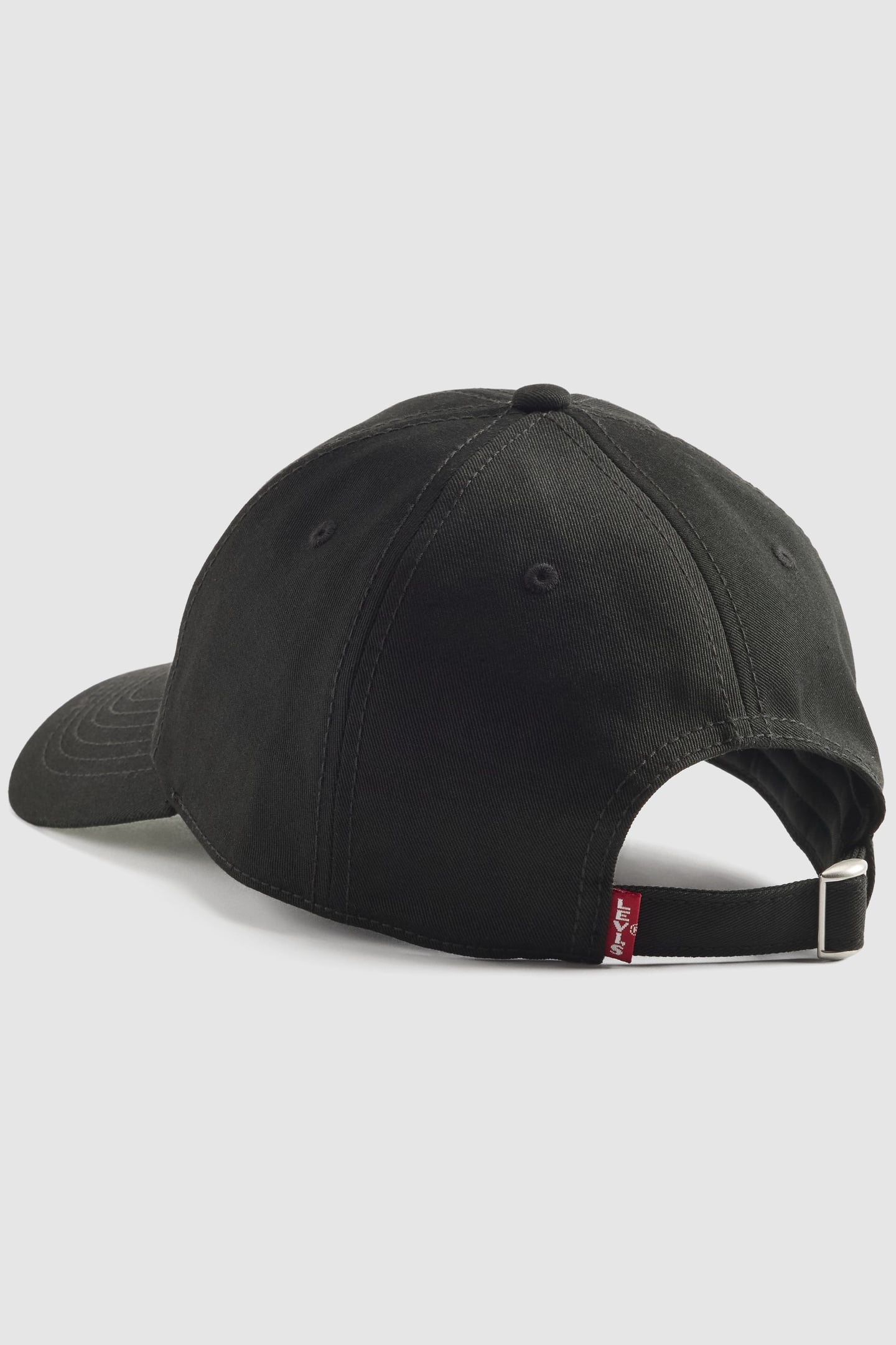 MONOGRAM CAP 4
